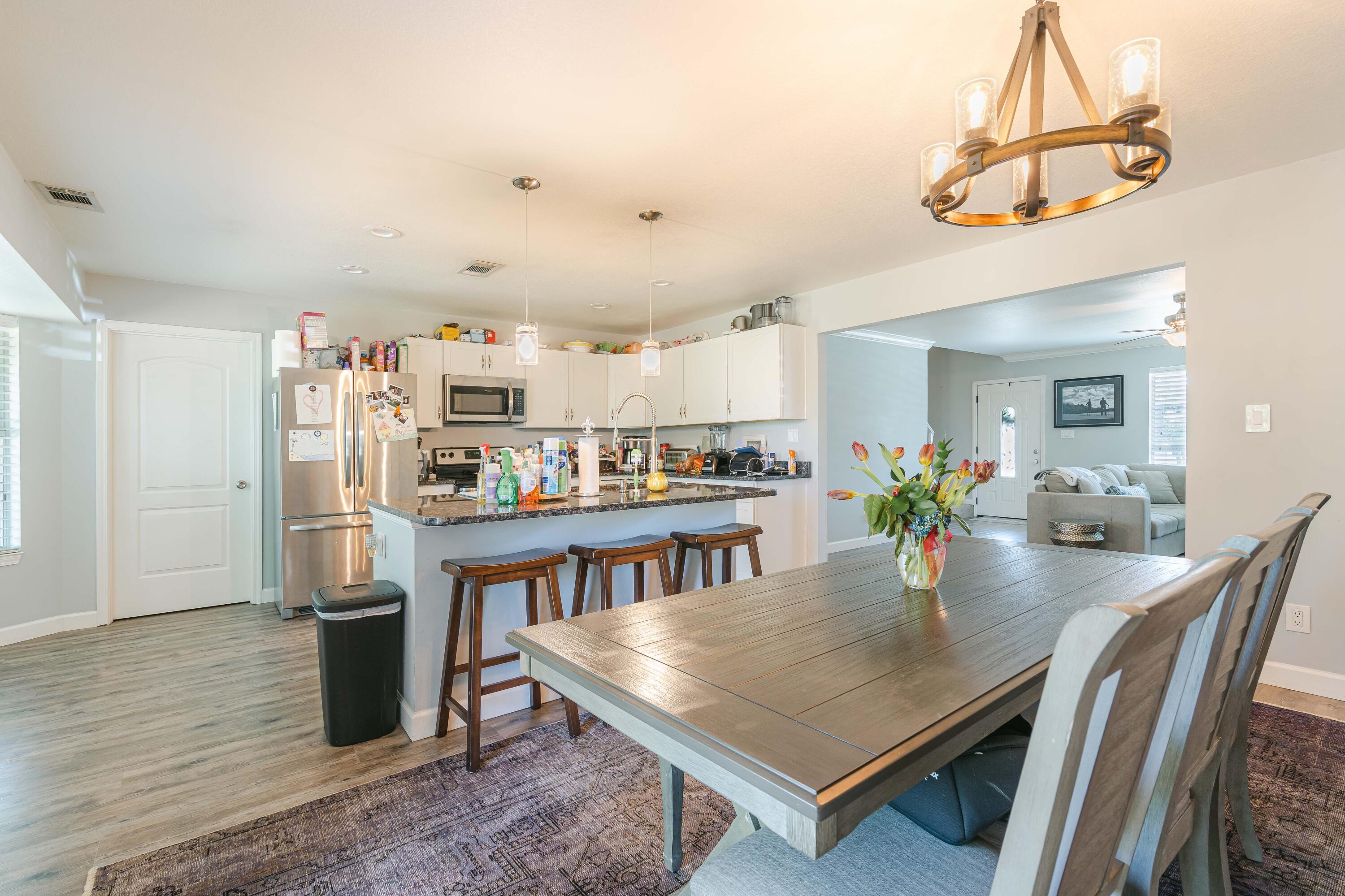 DOLPHIN ESTATES - Residential