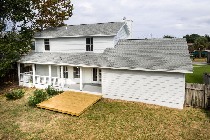 DOLPHIN ESTATES - Residential