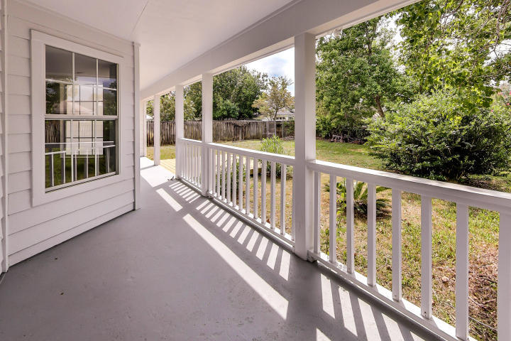 DOLPHIN ESTATES - Residential