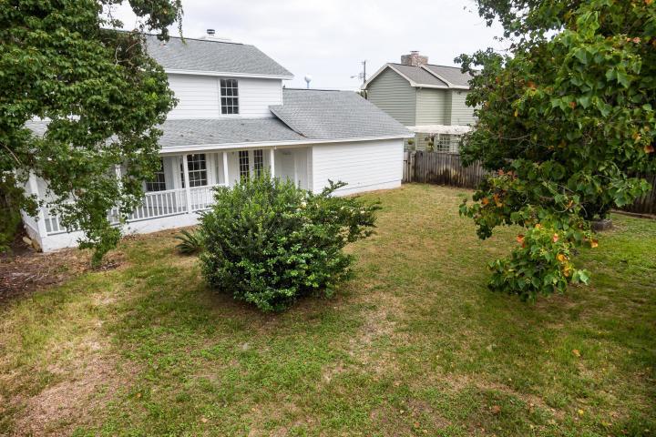 DOLPHIN ESTATES - Residential