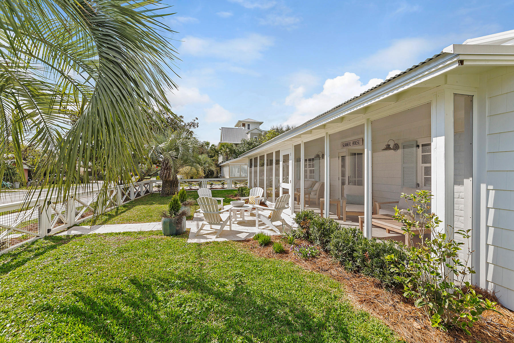 SEAGROVE 1ST ADDN - Residential