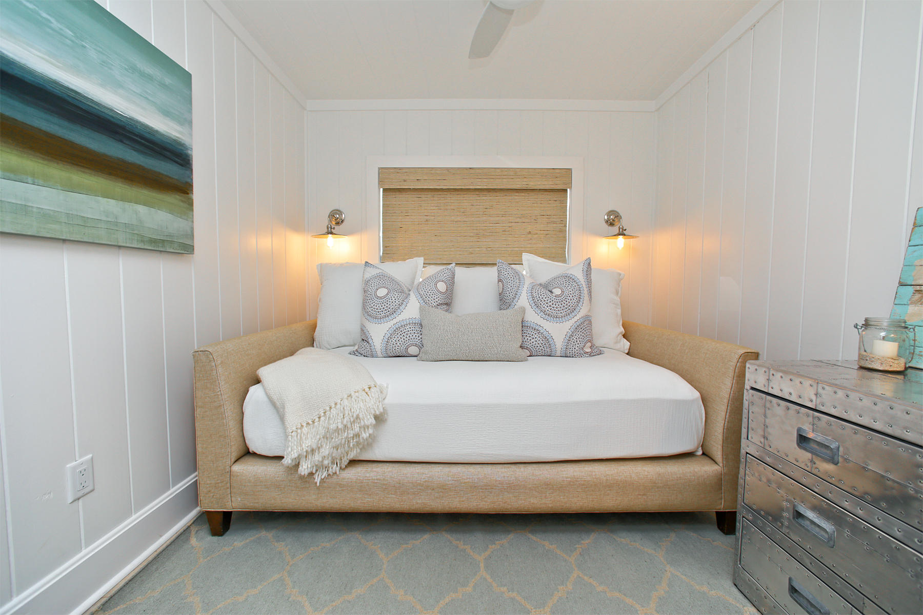 SEAGROVE 1ST ADDN - Residential