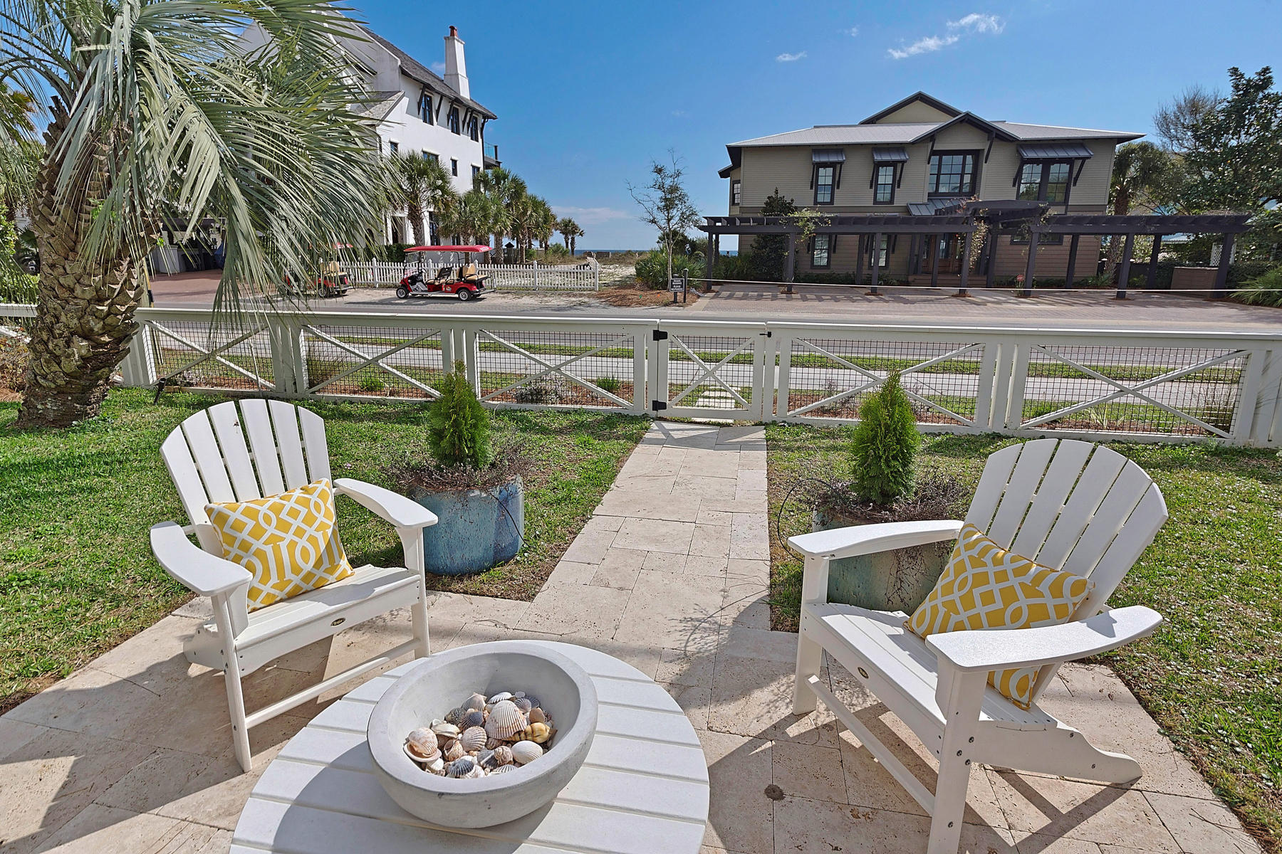 SEAGROVE 1ST ADDN - Residential