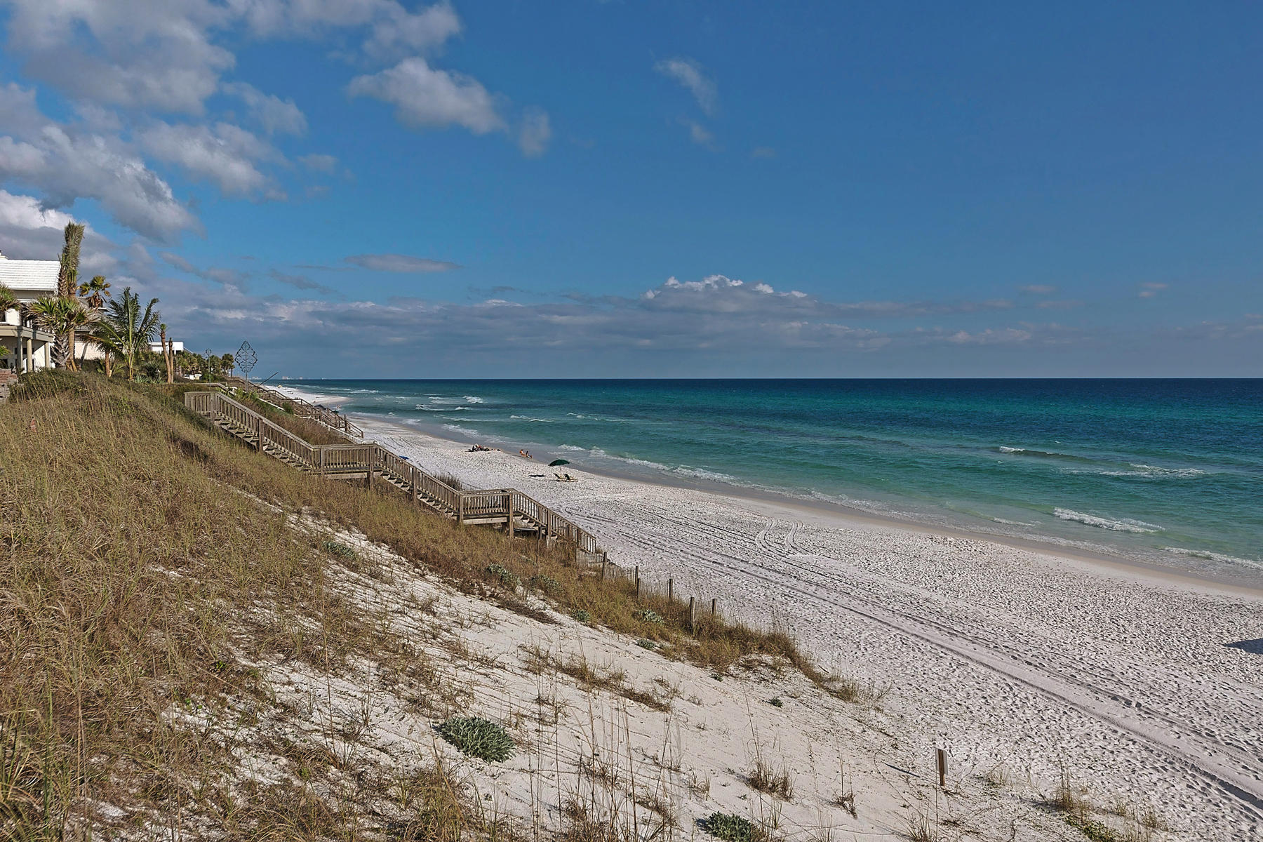 SEAGROVE 1ST ADDN - Residential