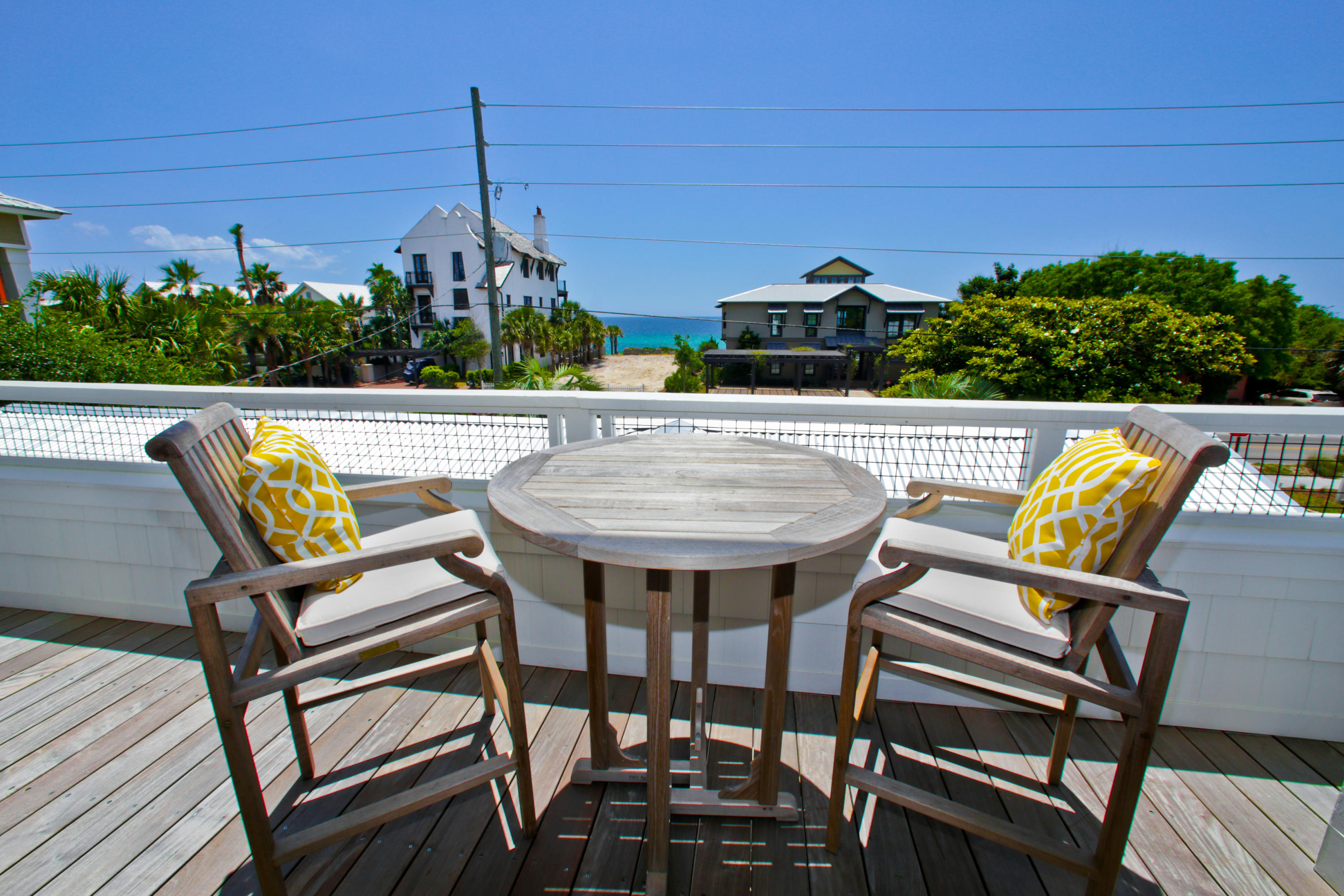 SEAGROVE 1ST ADDN - Residential