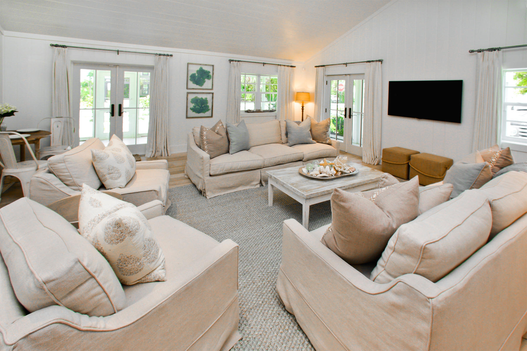 SEAGROVE 1ST ADDN - Residential