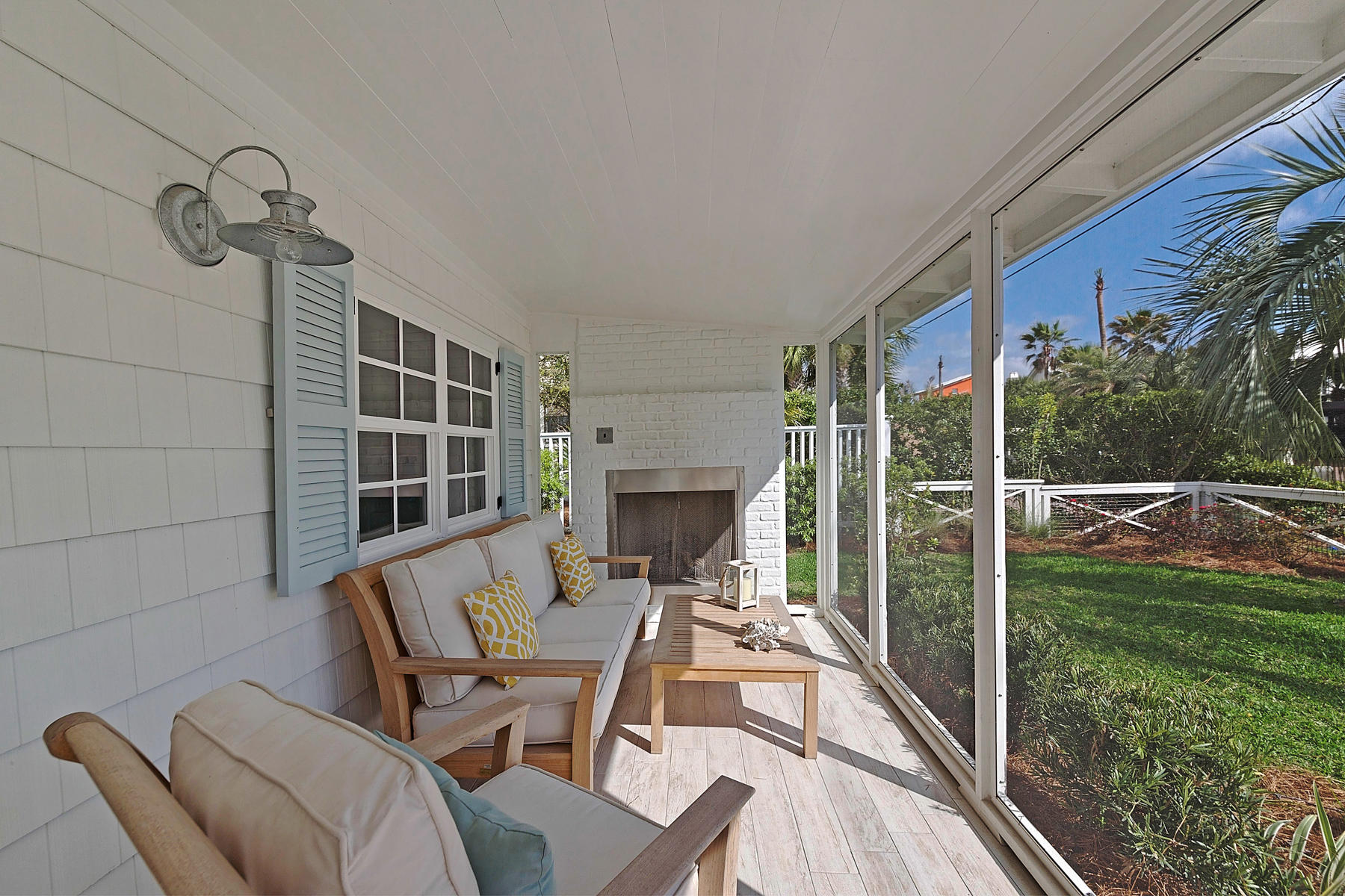 SEAGROVE 1ST ADDN - Residential