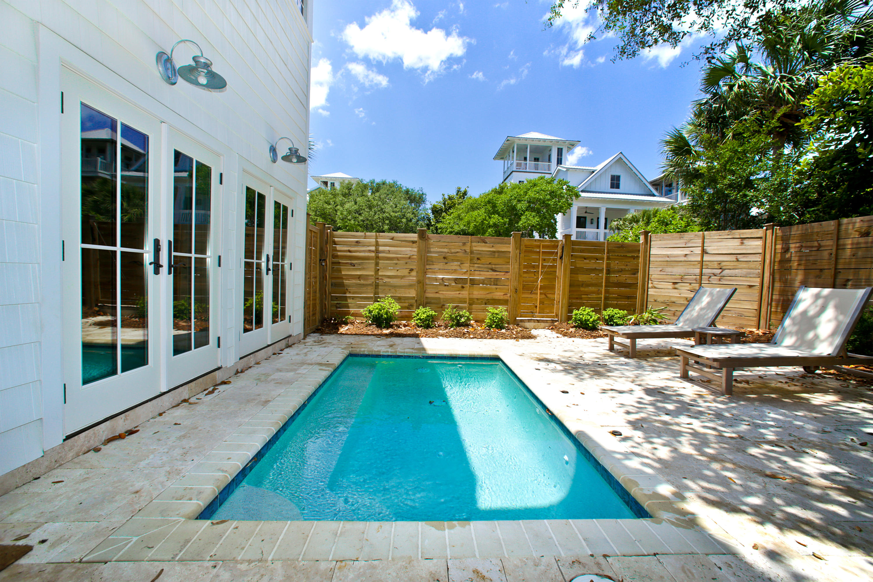 SEAGROVE 1ST ADDN - Residential
