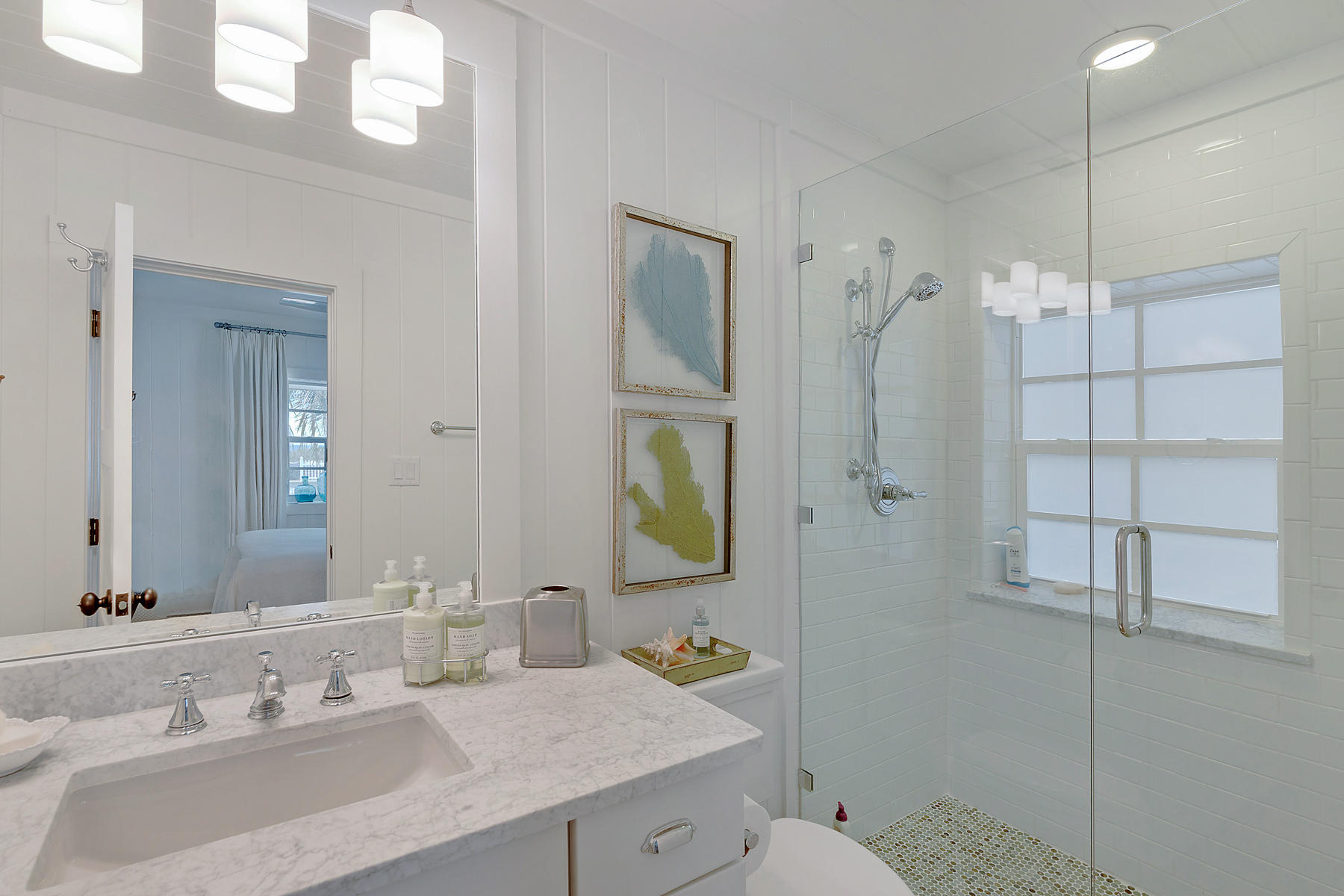 SEAGROVE 1ST ADDN - Residential