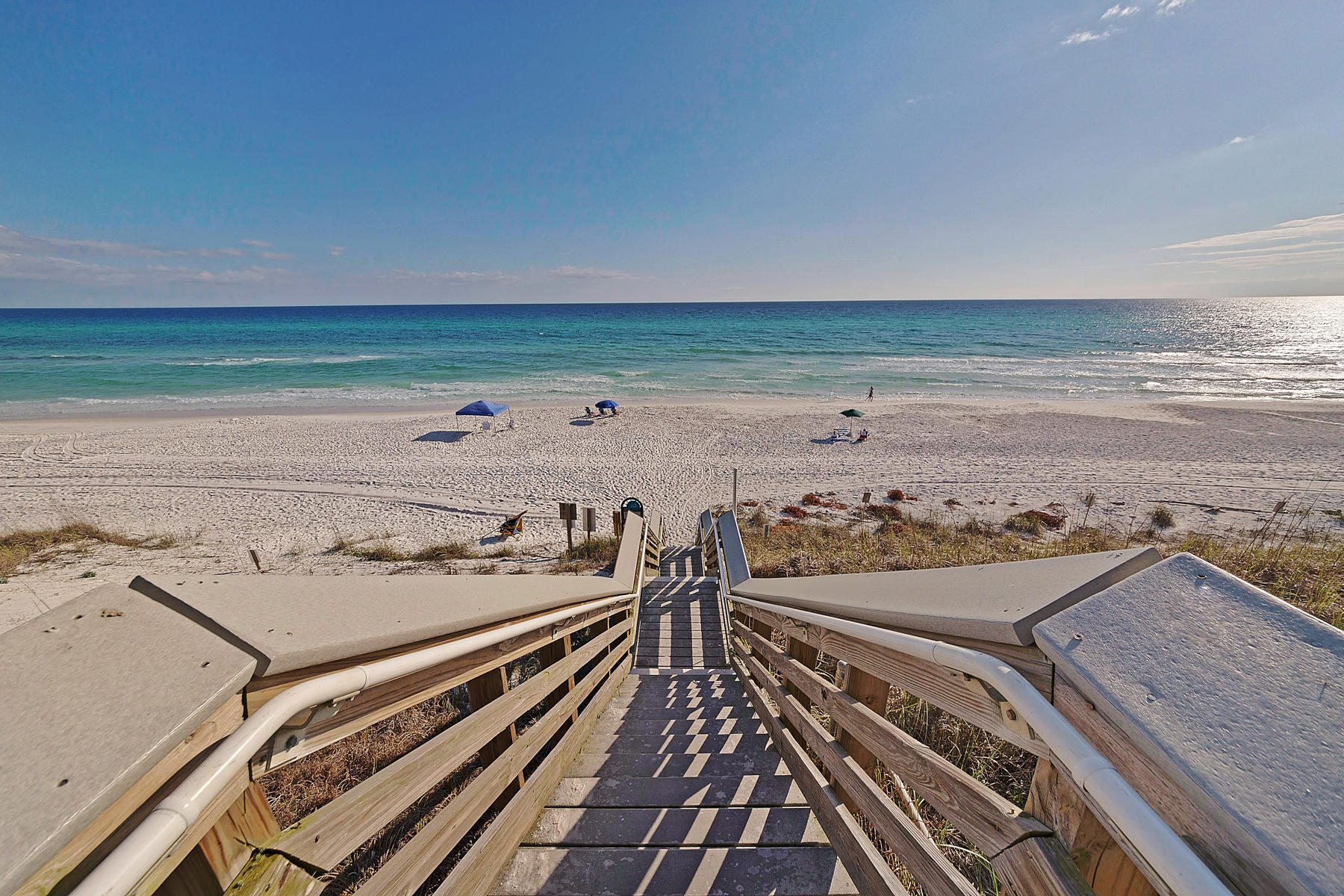 SEAGROVE 1ST ADDN - Residential