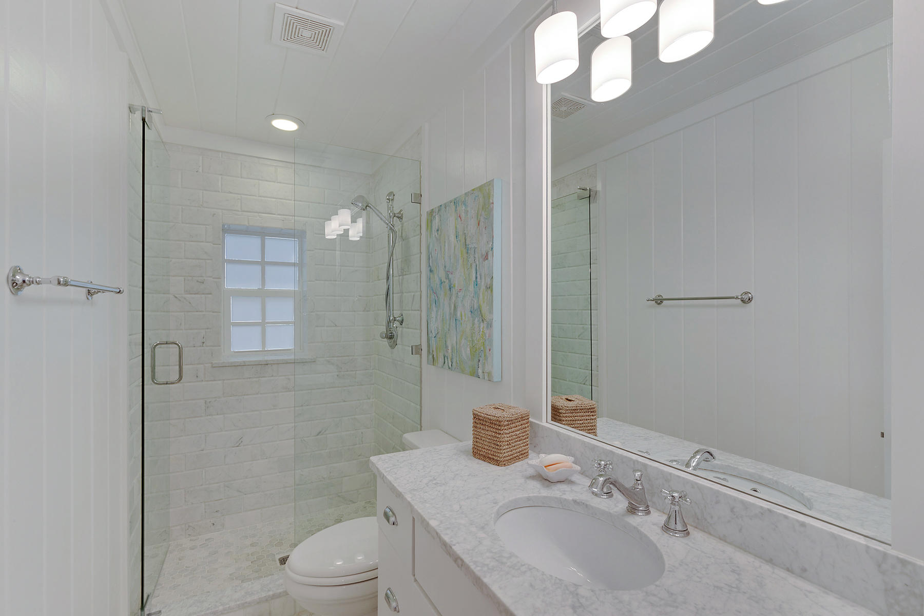 SEAGROVE 1ST ADDN - Residential