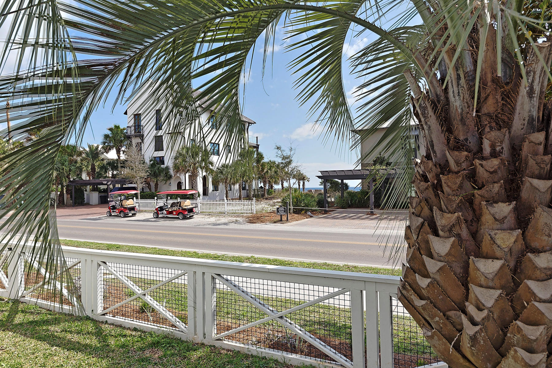 SEAGROVE 1ST ADDN - Residential