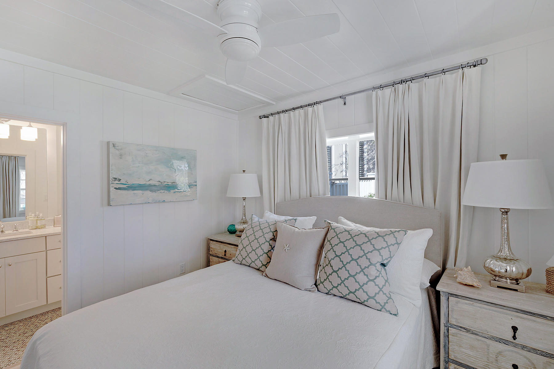 SEAGROVE 1ST ADDN - Residential