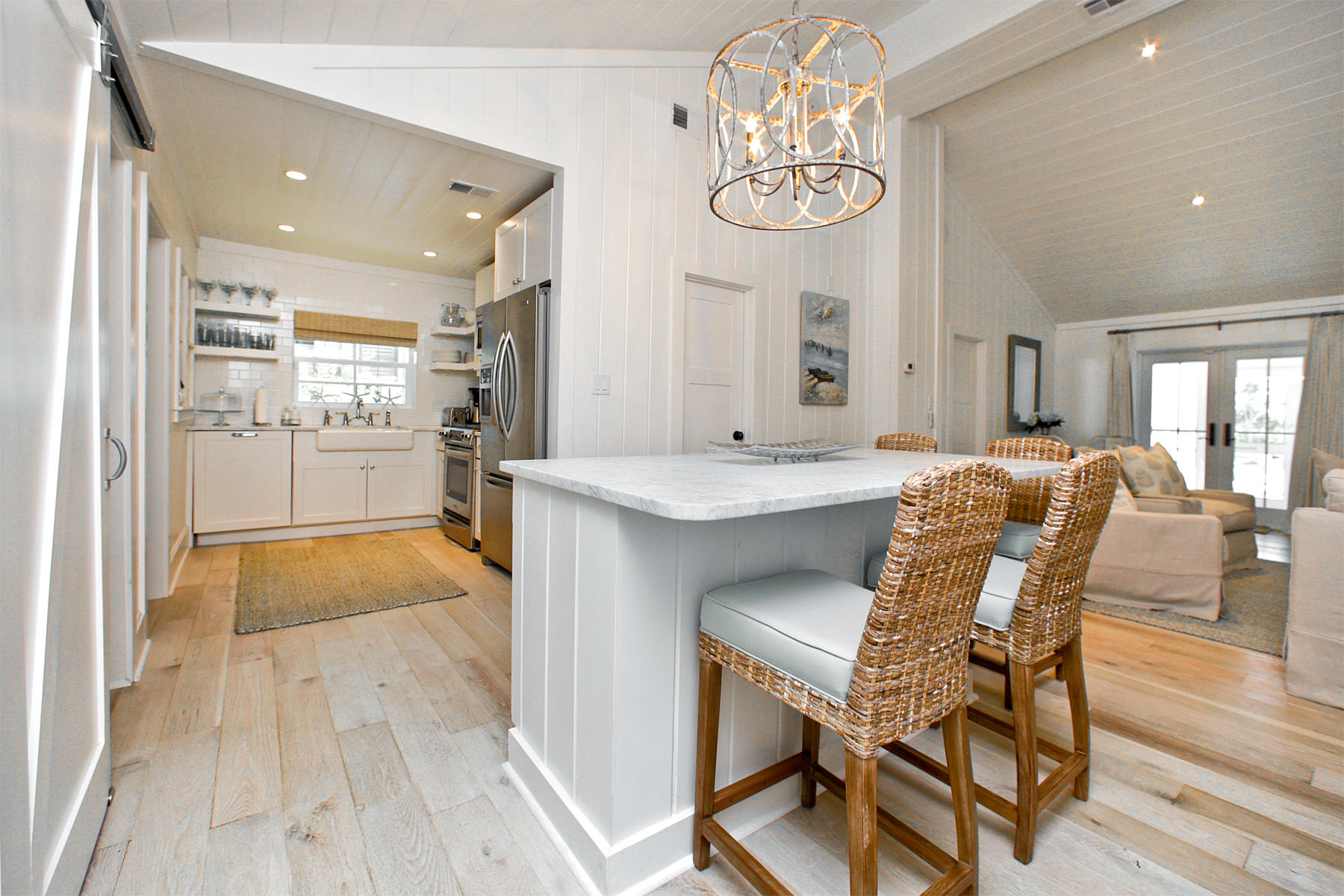 SEAGROVE 1ST ADDN - Residential