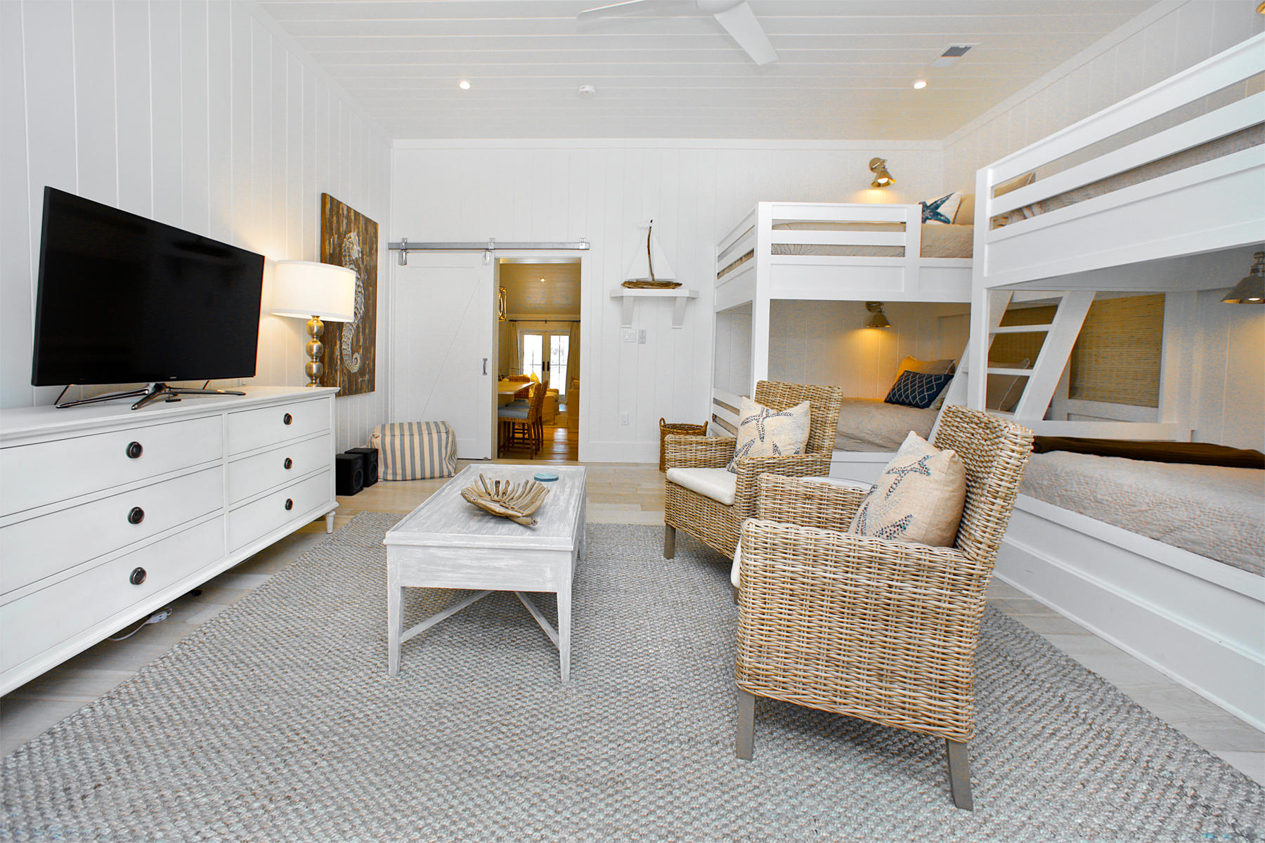 SEAGROVE 1ST ADDN - Residential