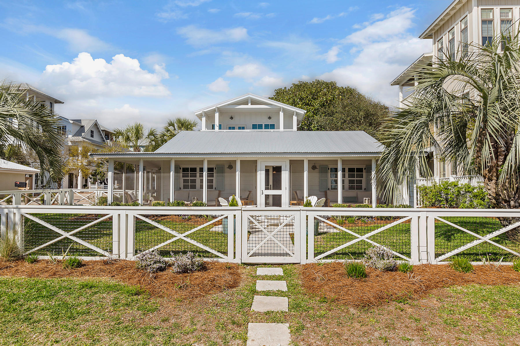 SEAGROVE 1ST ADDN - Residential