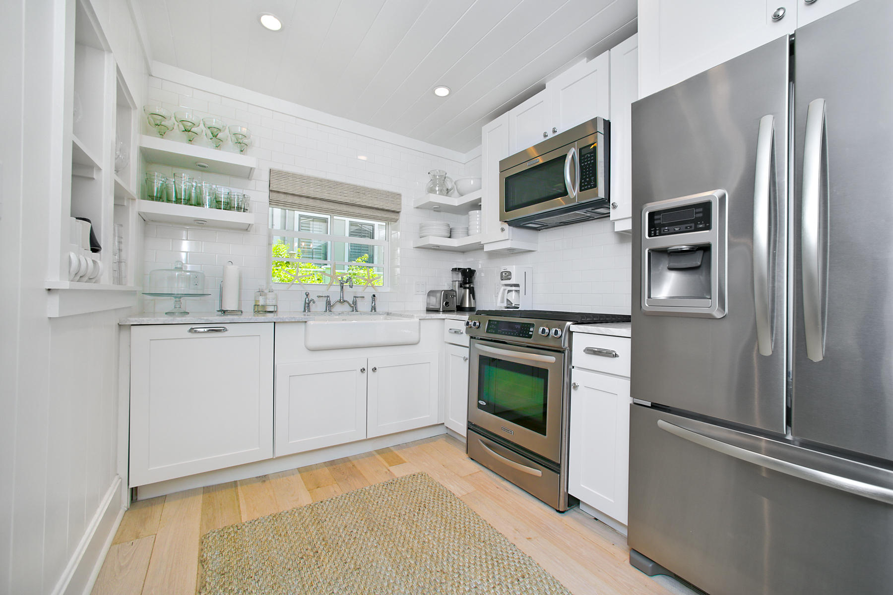 SEAGROVE 1ST ADDN - Residential
