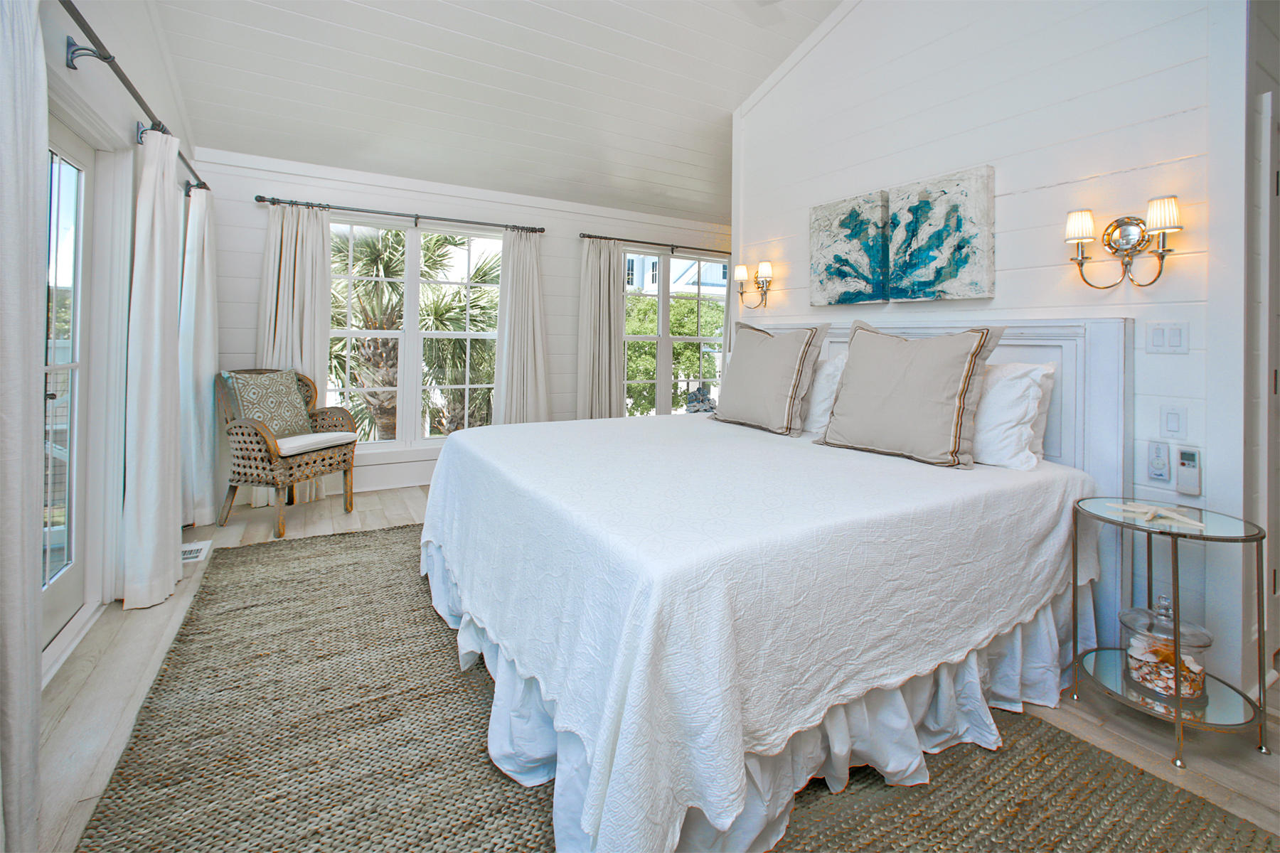 SEAGROVE 1ST ADDN - Residential
