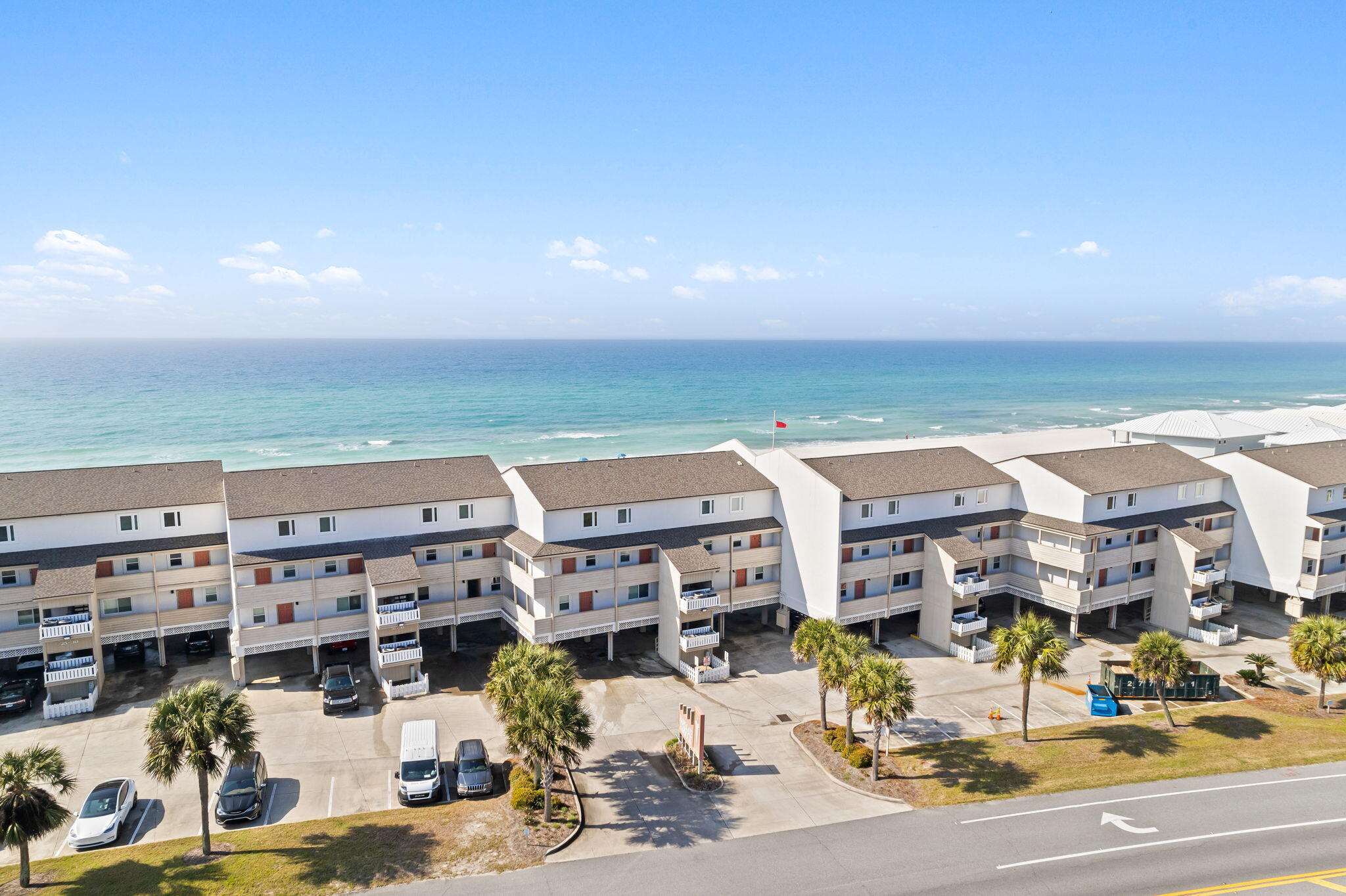 RAMSGATE HARBOUR PH 1 CONDO - Residential