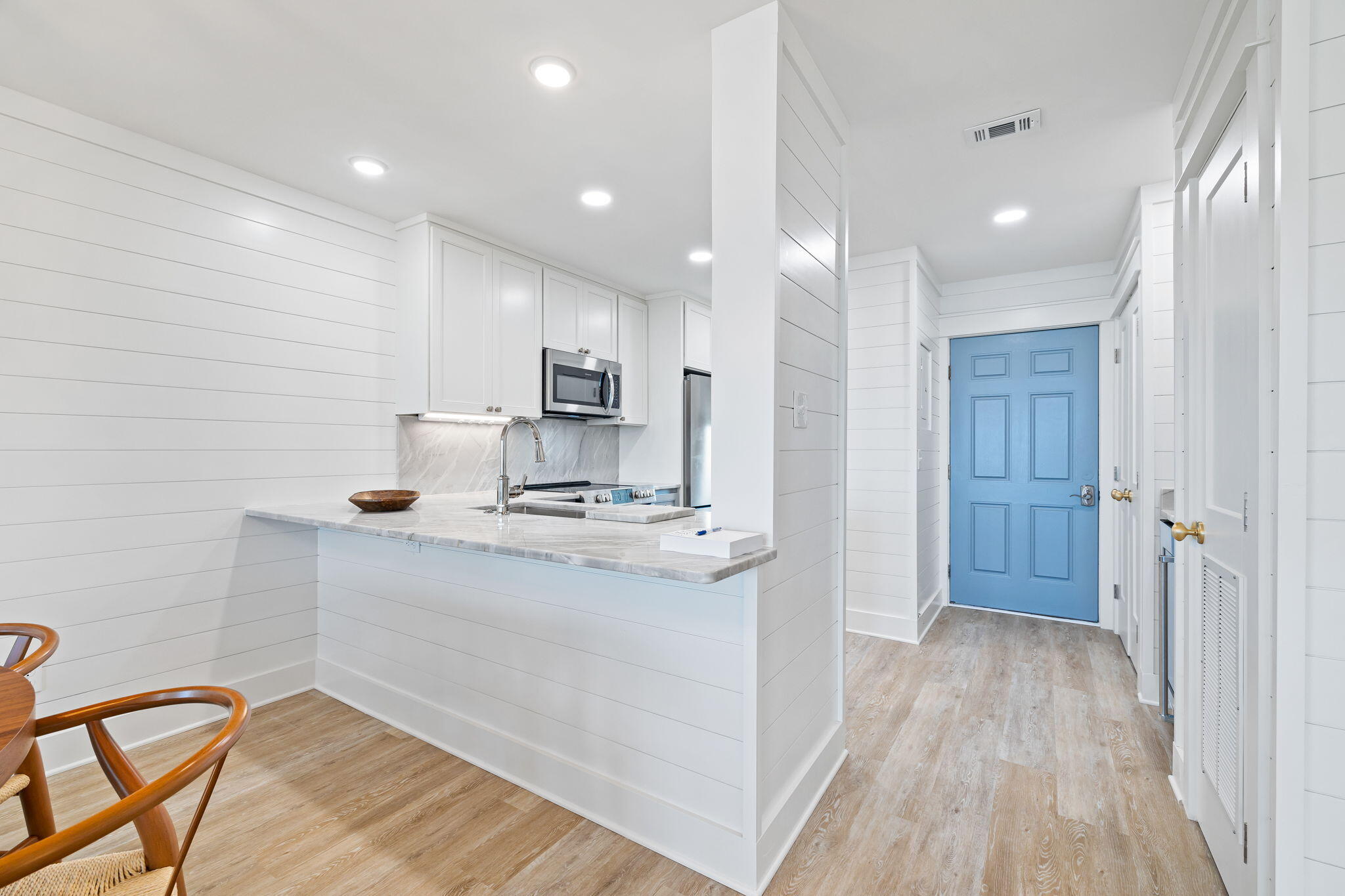 RAMSGATE HARBOUR PH 1 CONDO - Residential