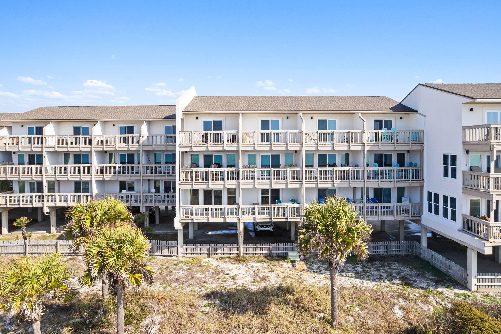 RAMSGATE HARBOUR PH 1 CONDO - Residential