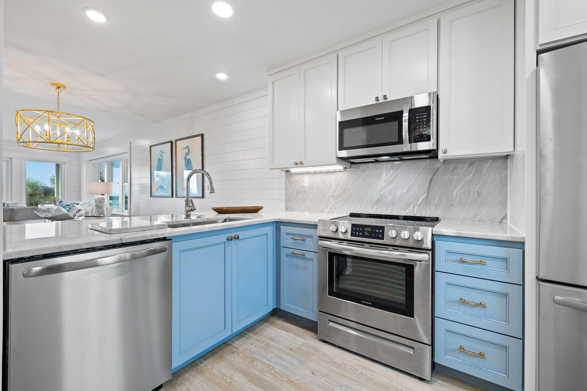 RAMSGATE HARBOUR PH 1 CONDO - Residential