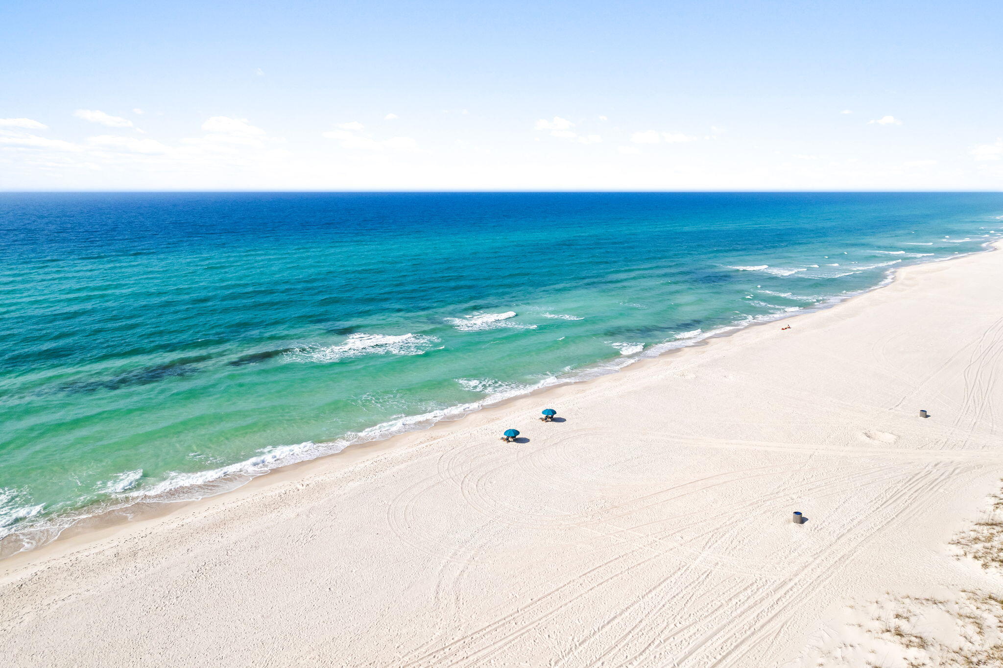 RAMSGATE HARBOUR PH 1 CONDO - Residential