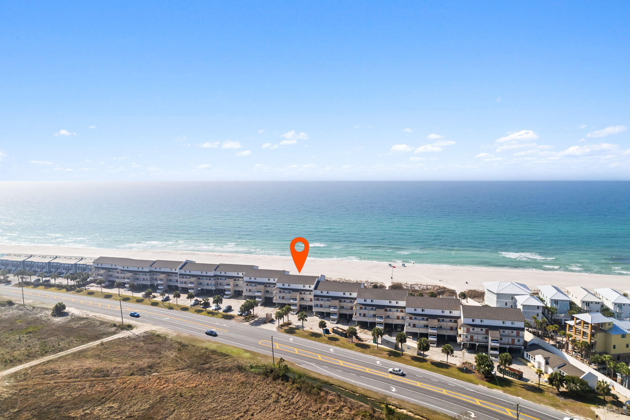 RAMSGATE HARBOUR PH 1 CONDO - Residential