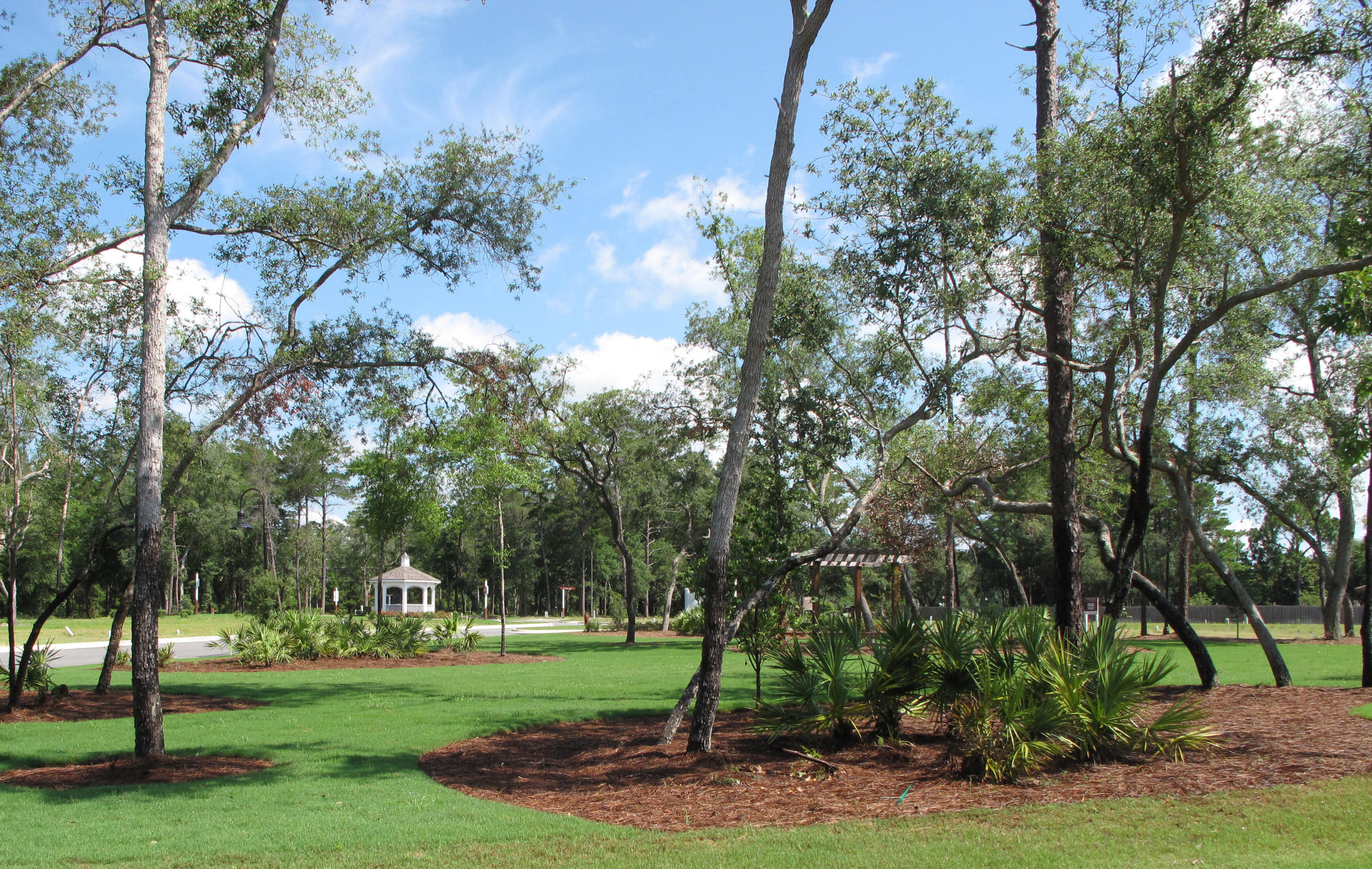 Parkview Place - Land