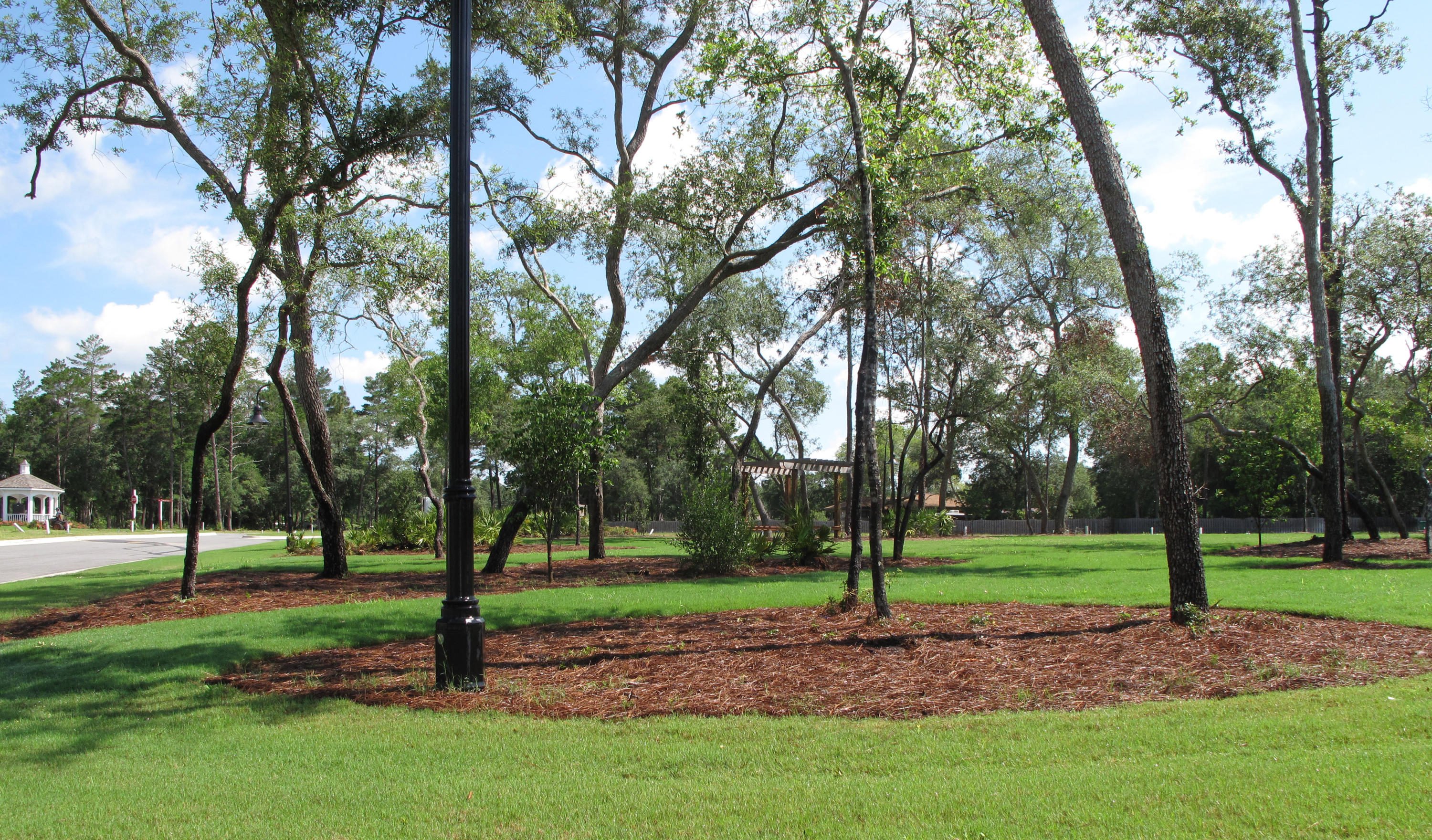 Parkview Place - Land