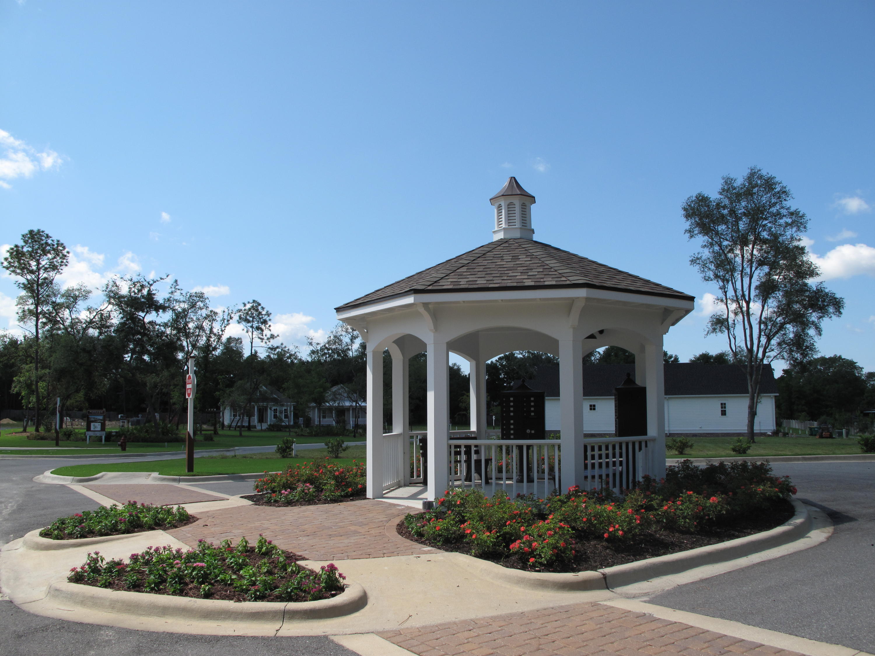 Parkview Place - Land