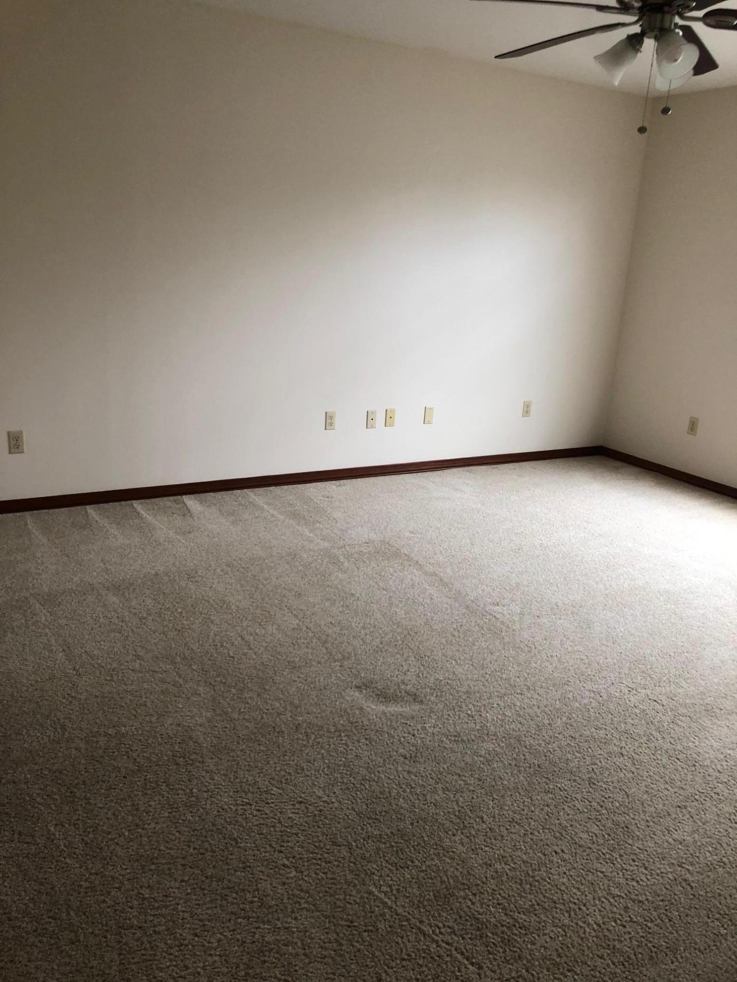 PARISH PINES - Residential Lease