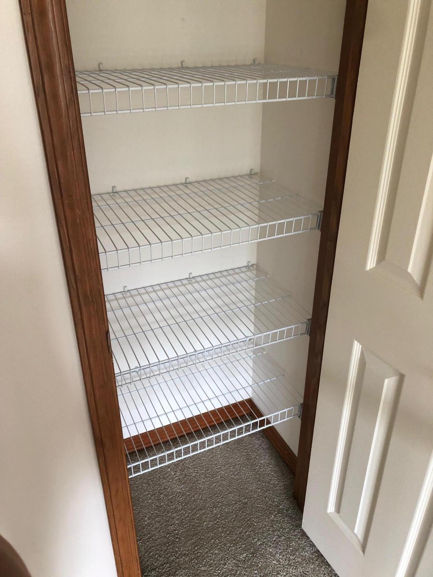 PARISH PINES - Residential Lease