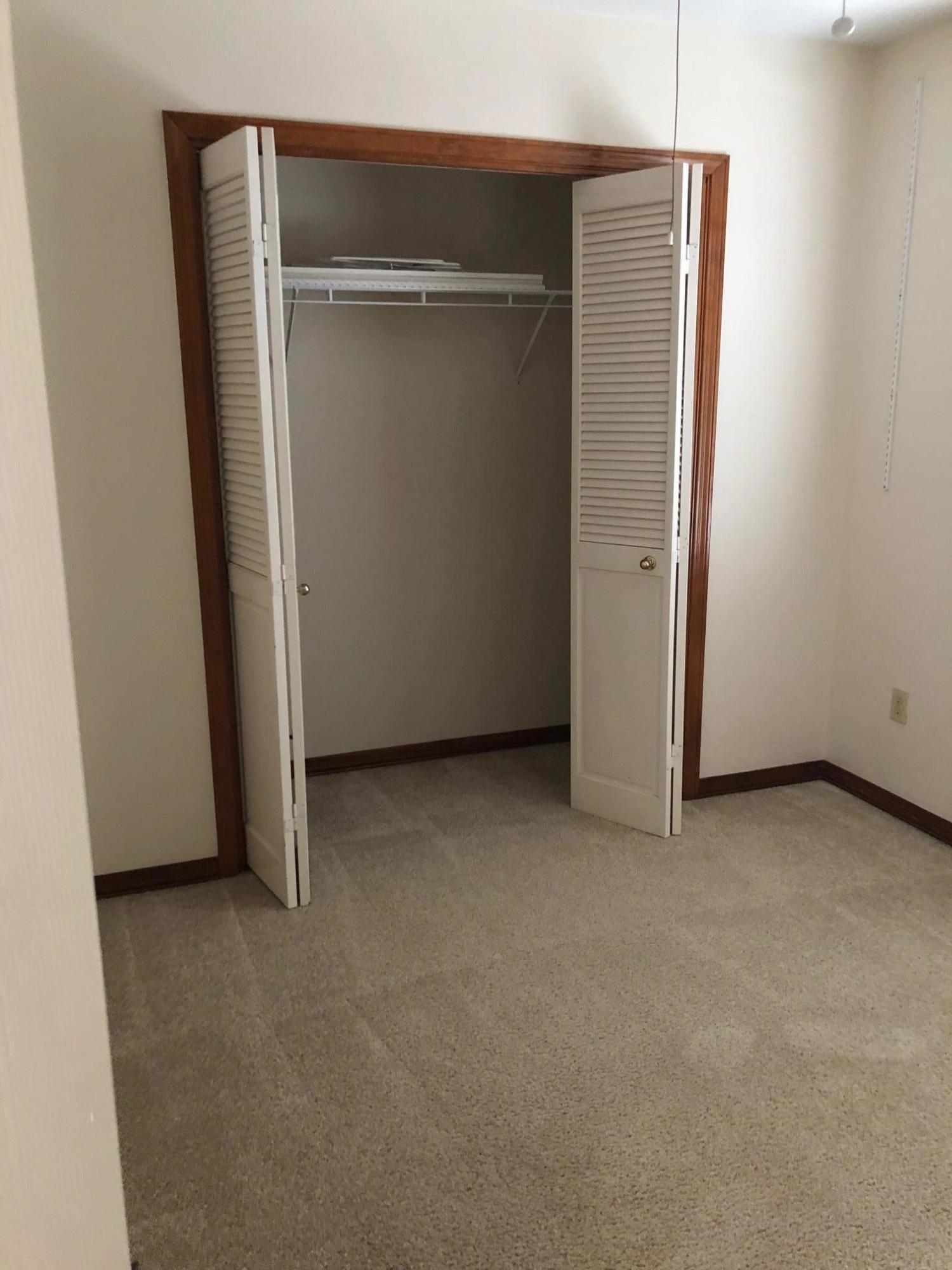 PARISH PINES - Residential Lease