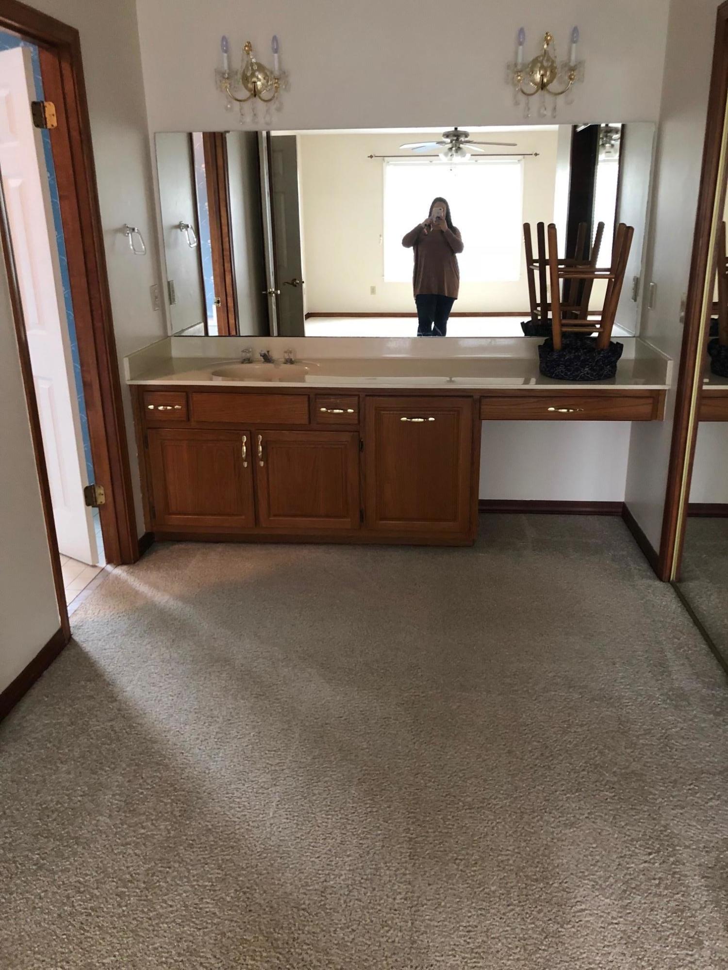 PARISH PINES - Residential Lease