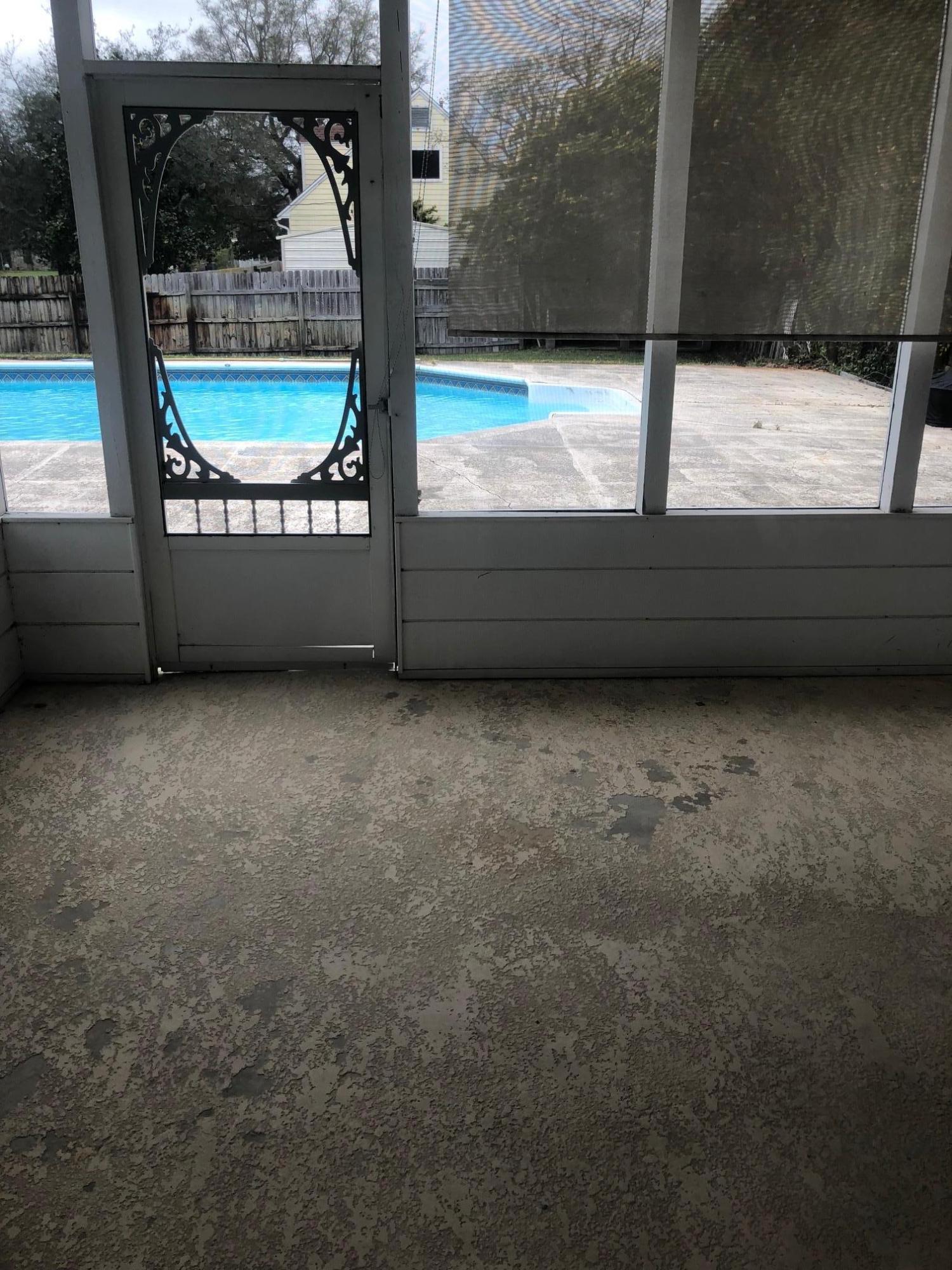 PARISH PINES - Residential Lease