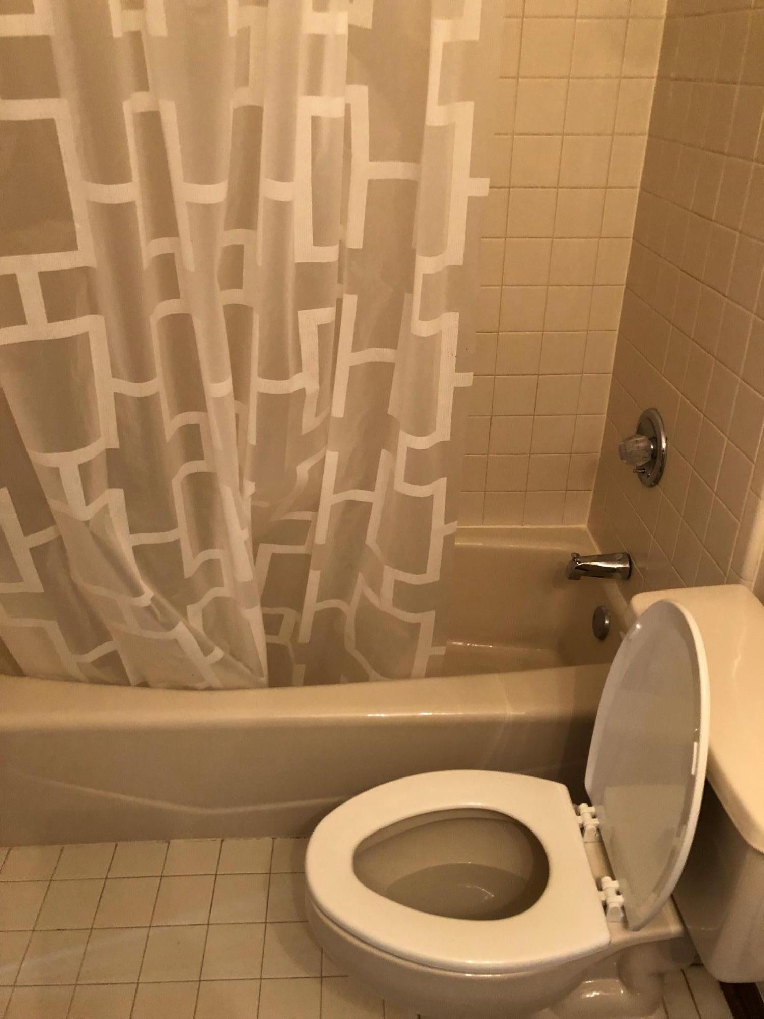 PARISH PINES - Residential Lease