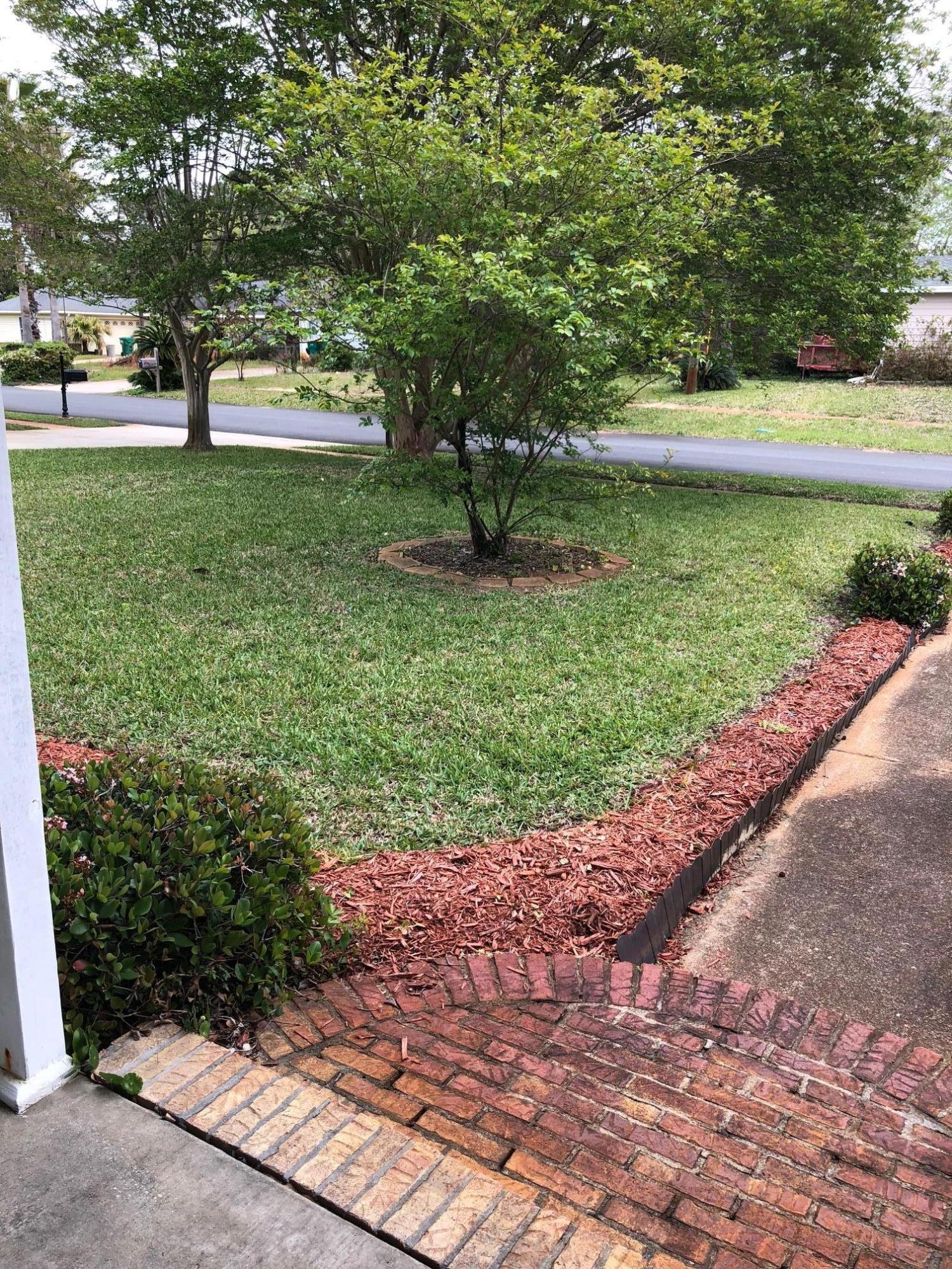 PARISH PINES - Residential Lease