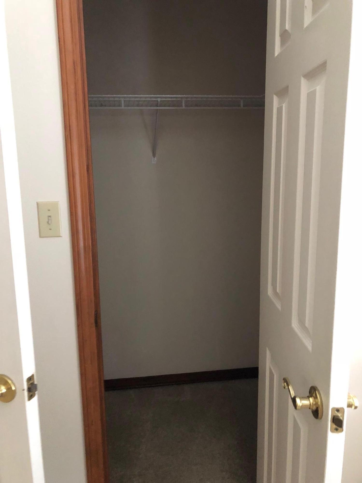 PARISH PINES - Residential Lease