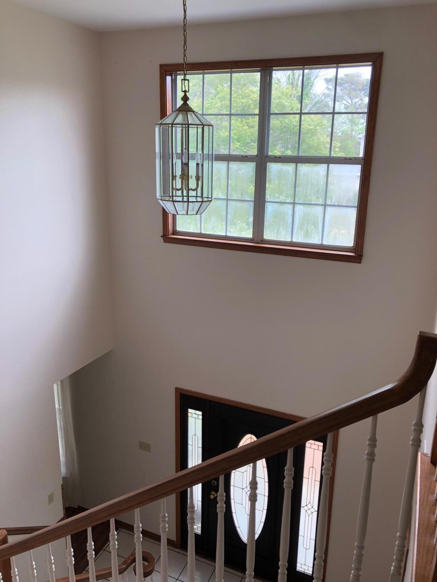 PARISH PINES - Residential Lease