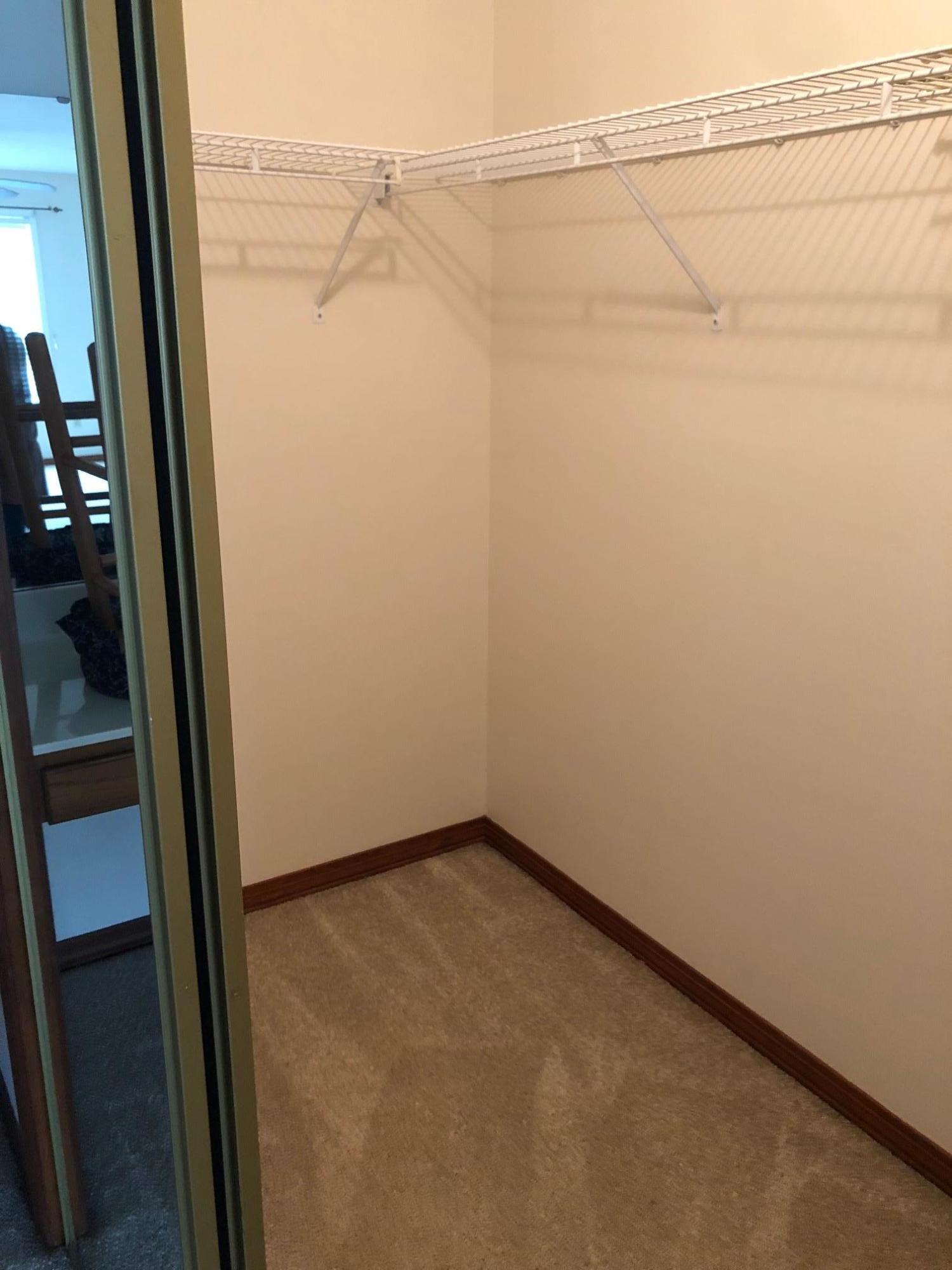 PARISH PINES - Residential Lease