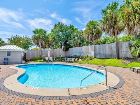 A home in Destin