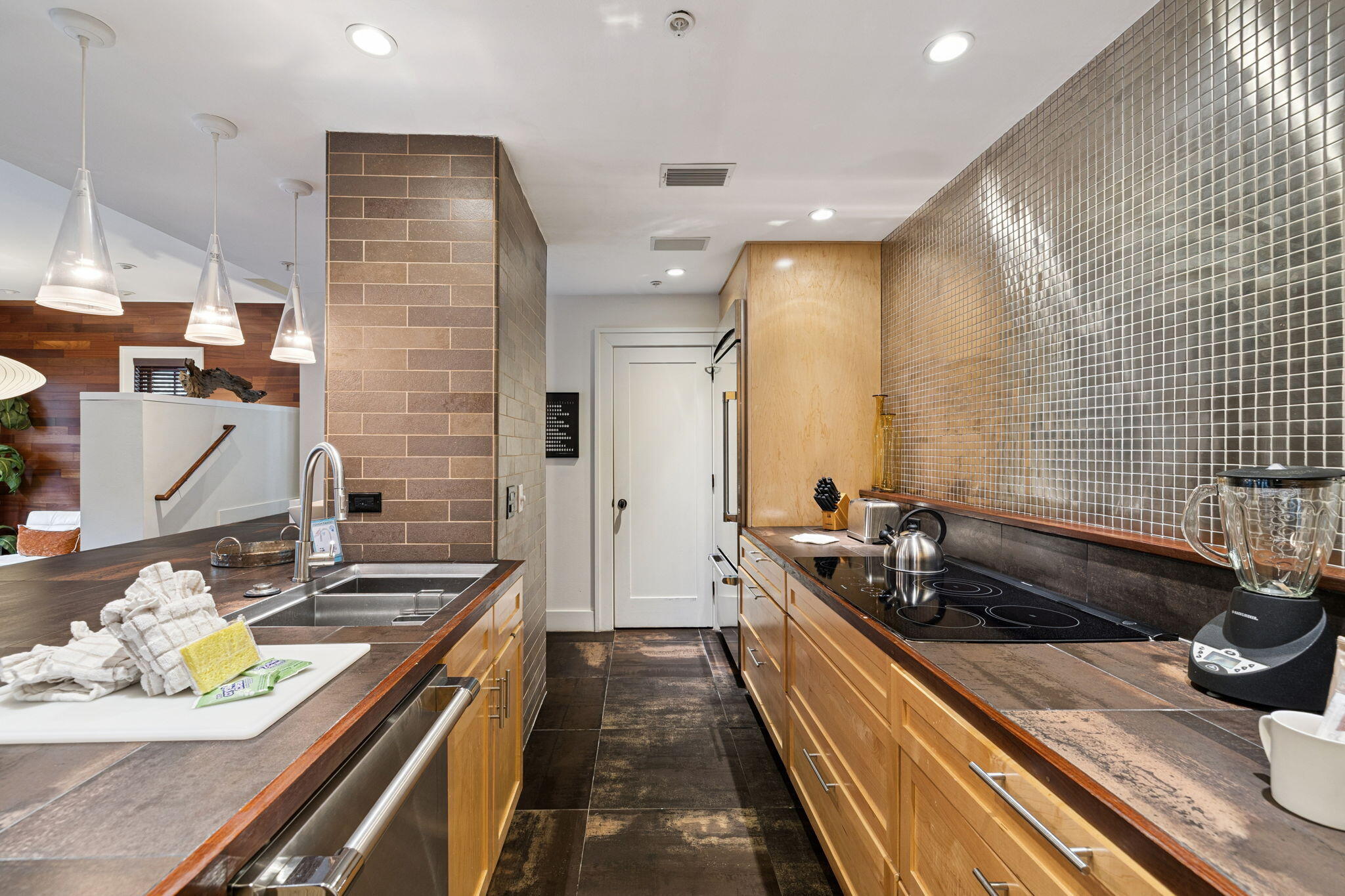 Fishermans Village - Residential