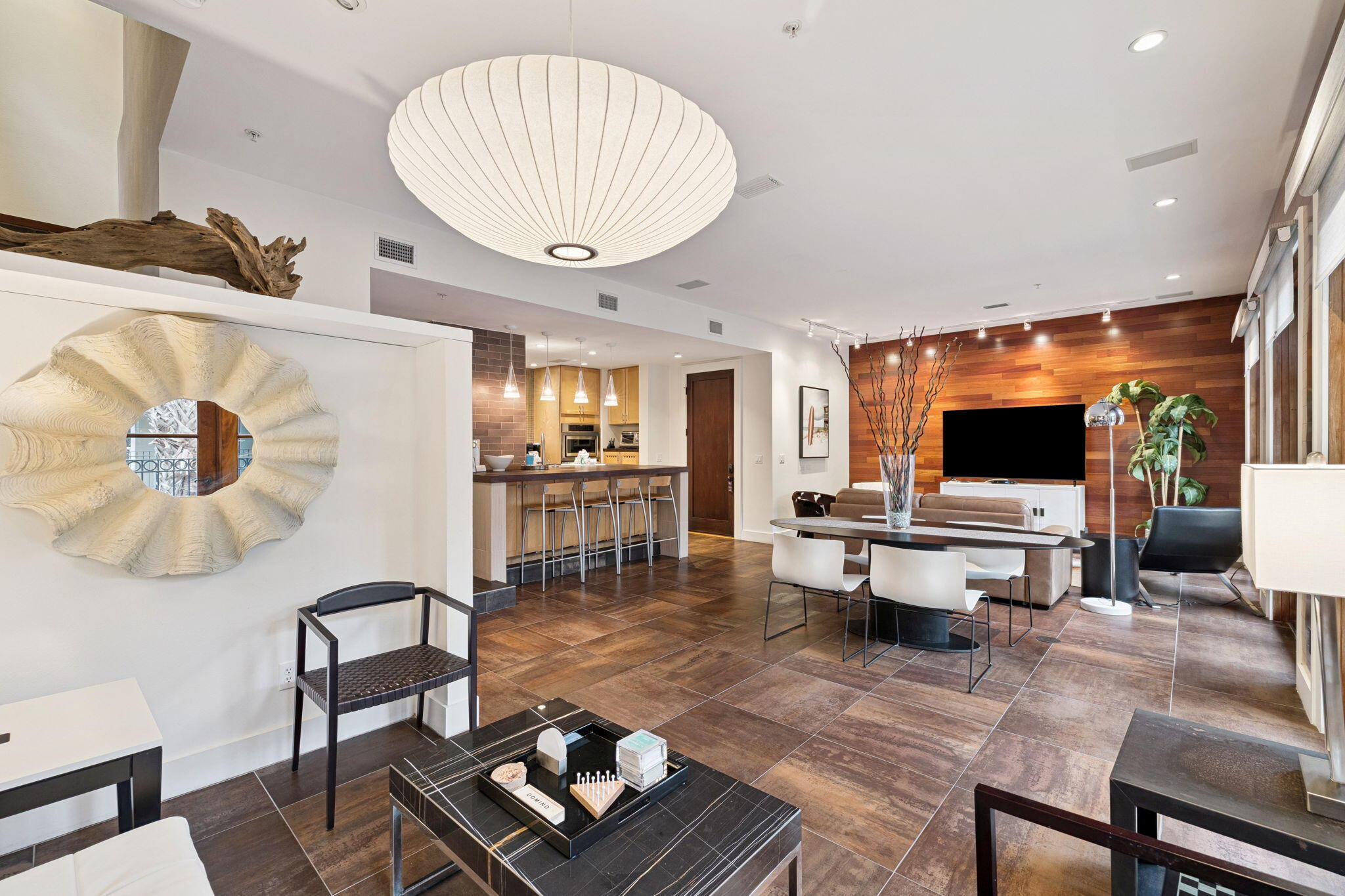 Fishermans Village - Residential