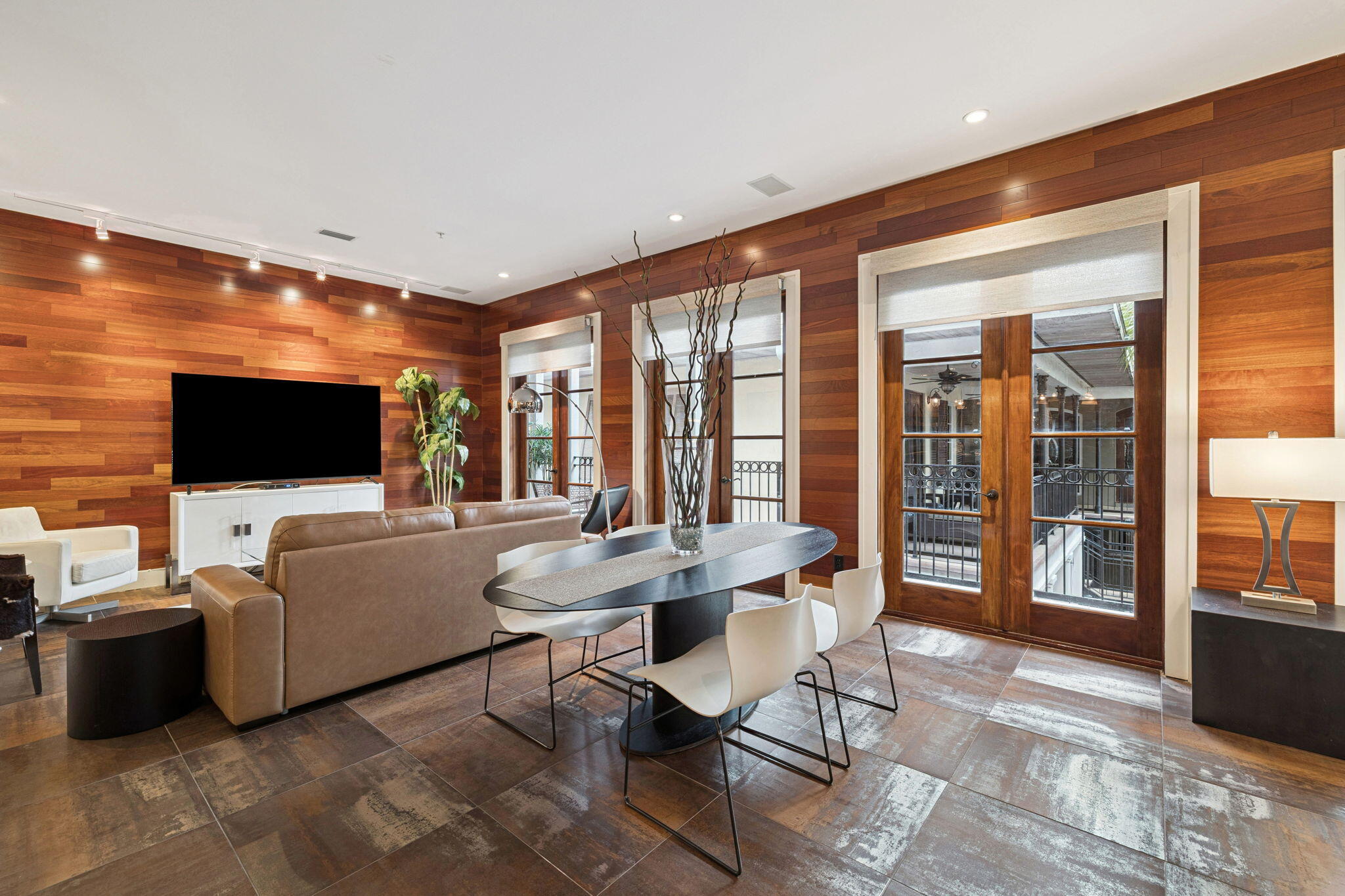 Fishermans Village - Residential