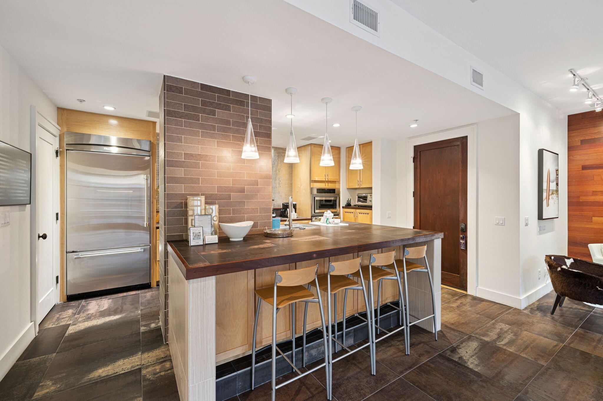 Fishermans Village - Residential