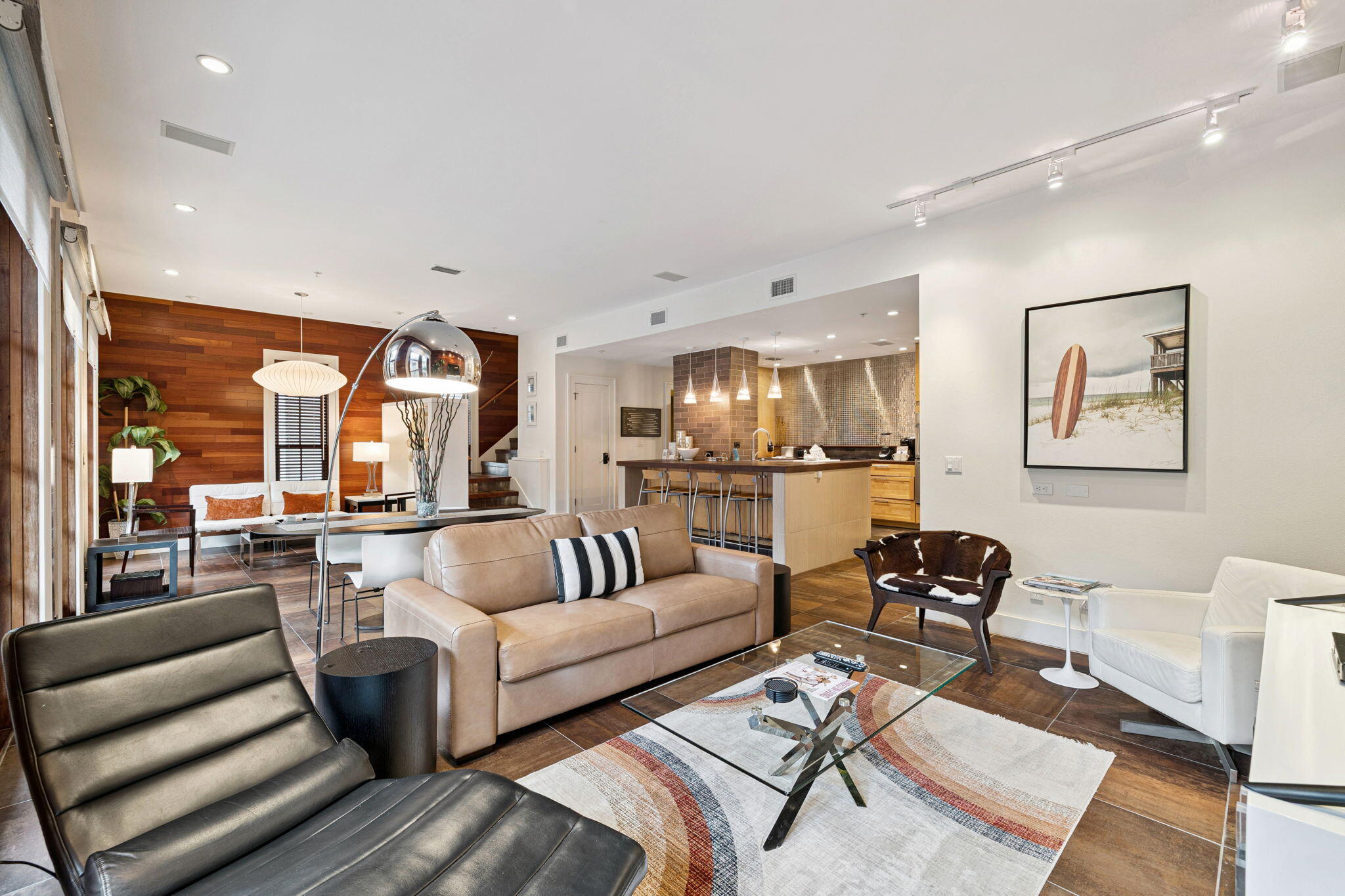 Fishermans Village - Residential