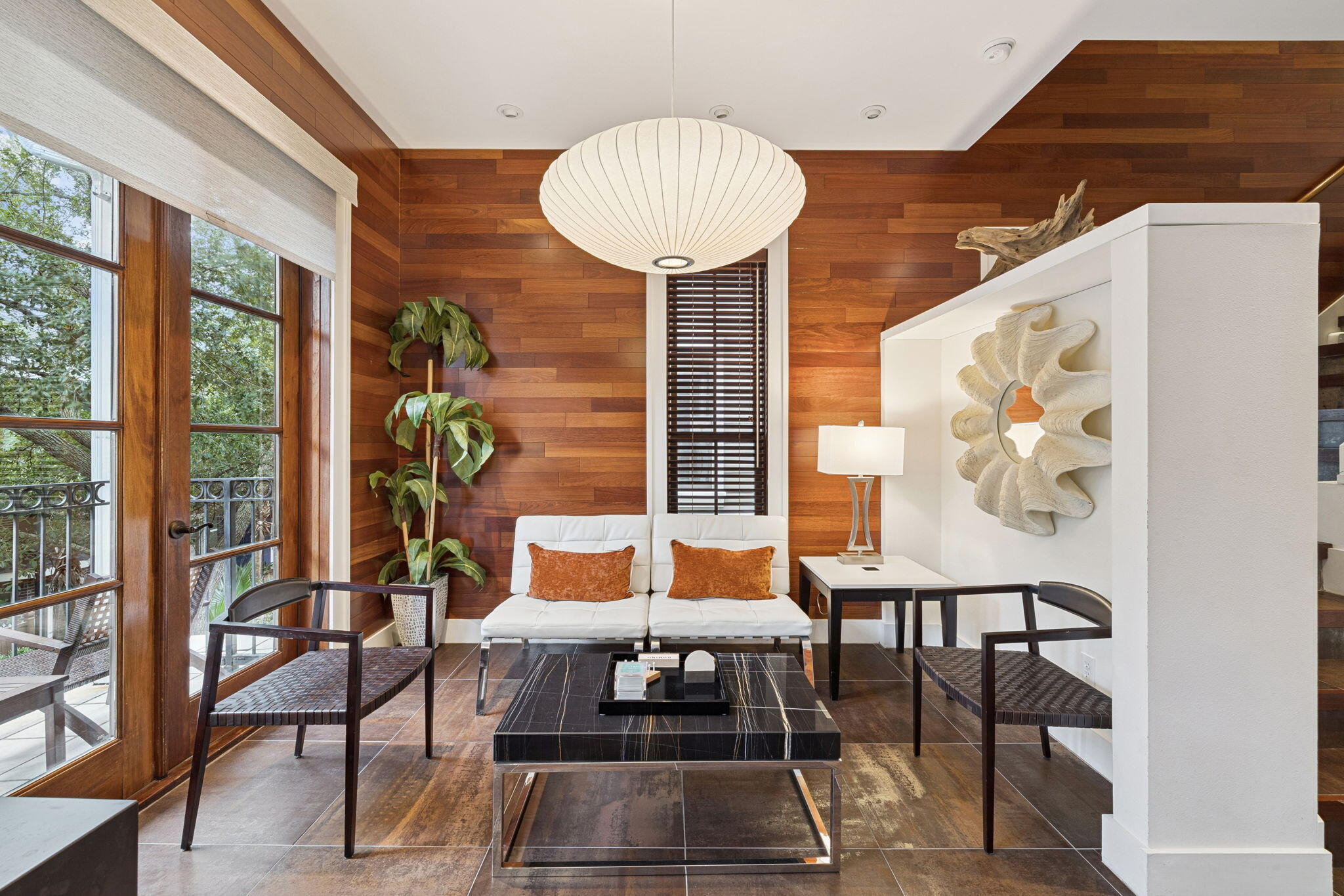 Fishermans Village - Residential