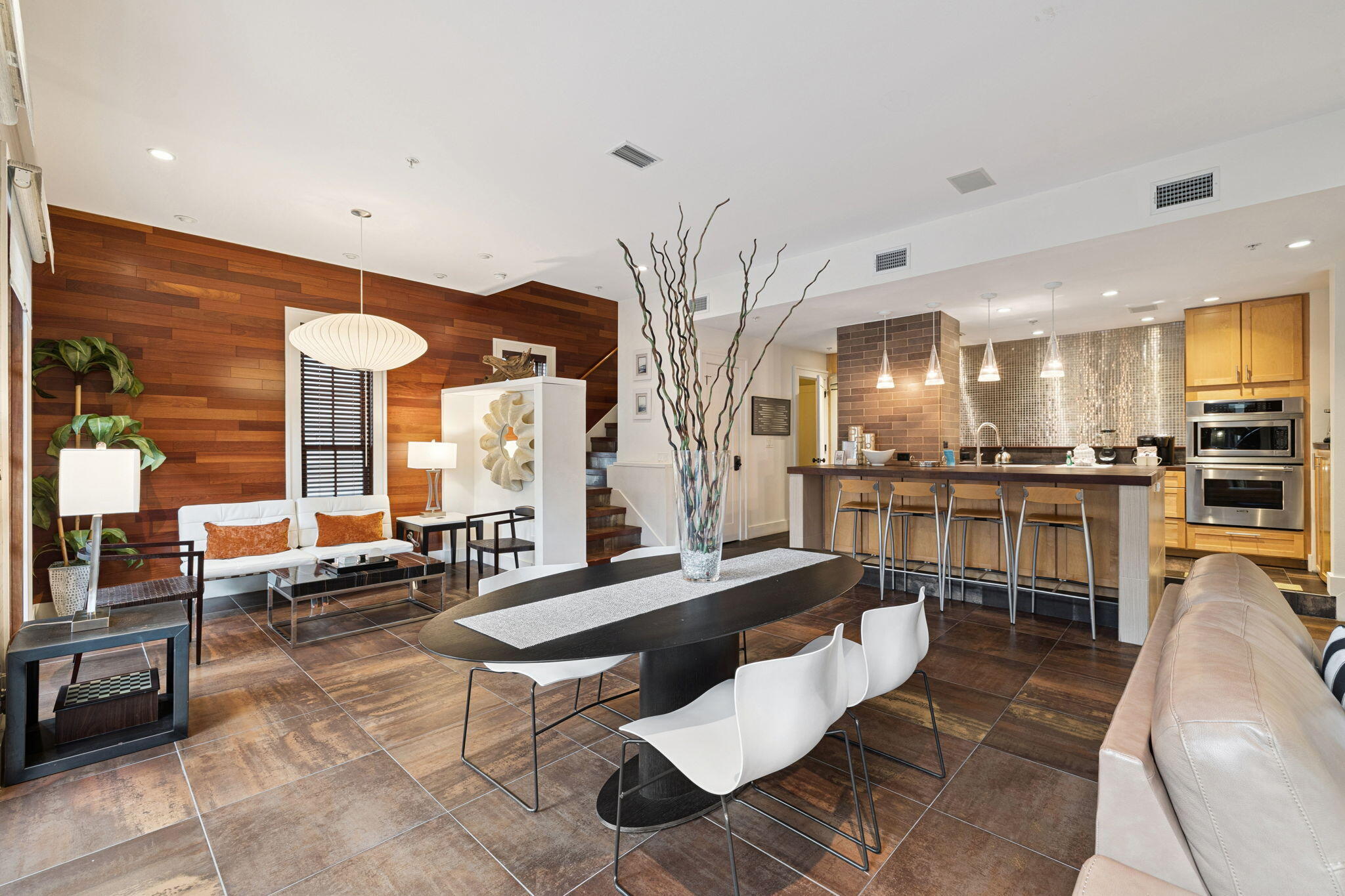 Fishermans Village - Residential