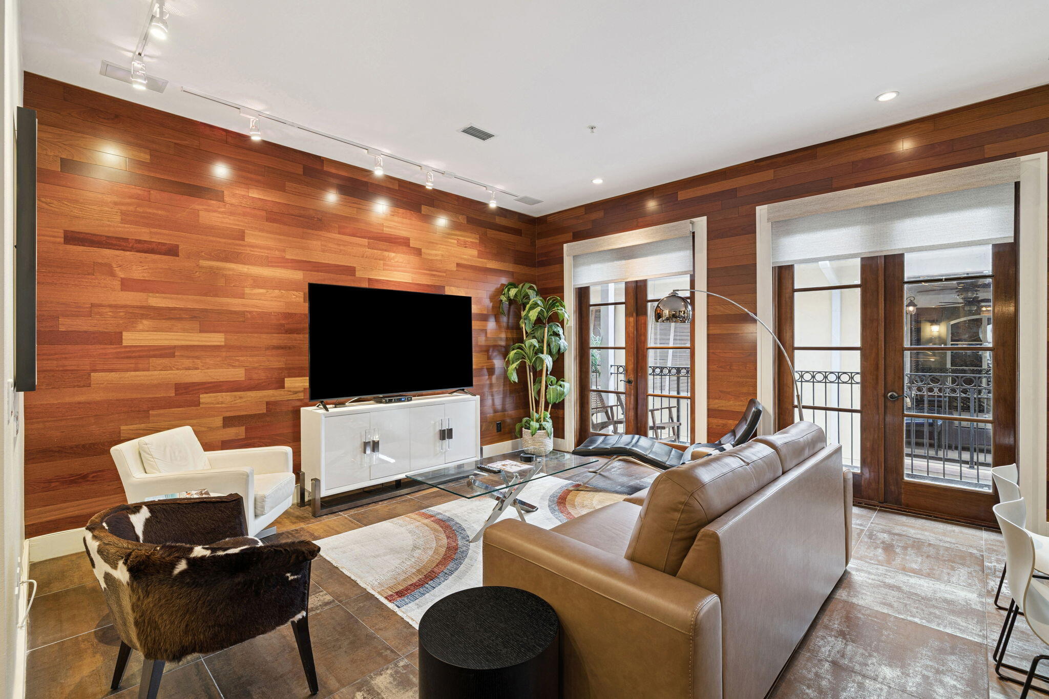 Fishermans Village - Residential